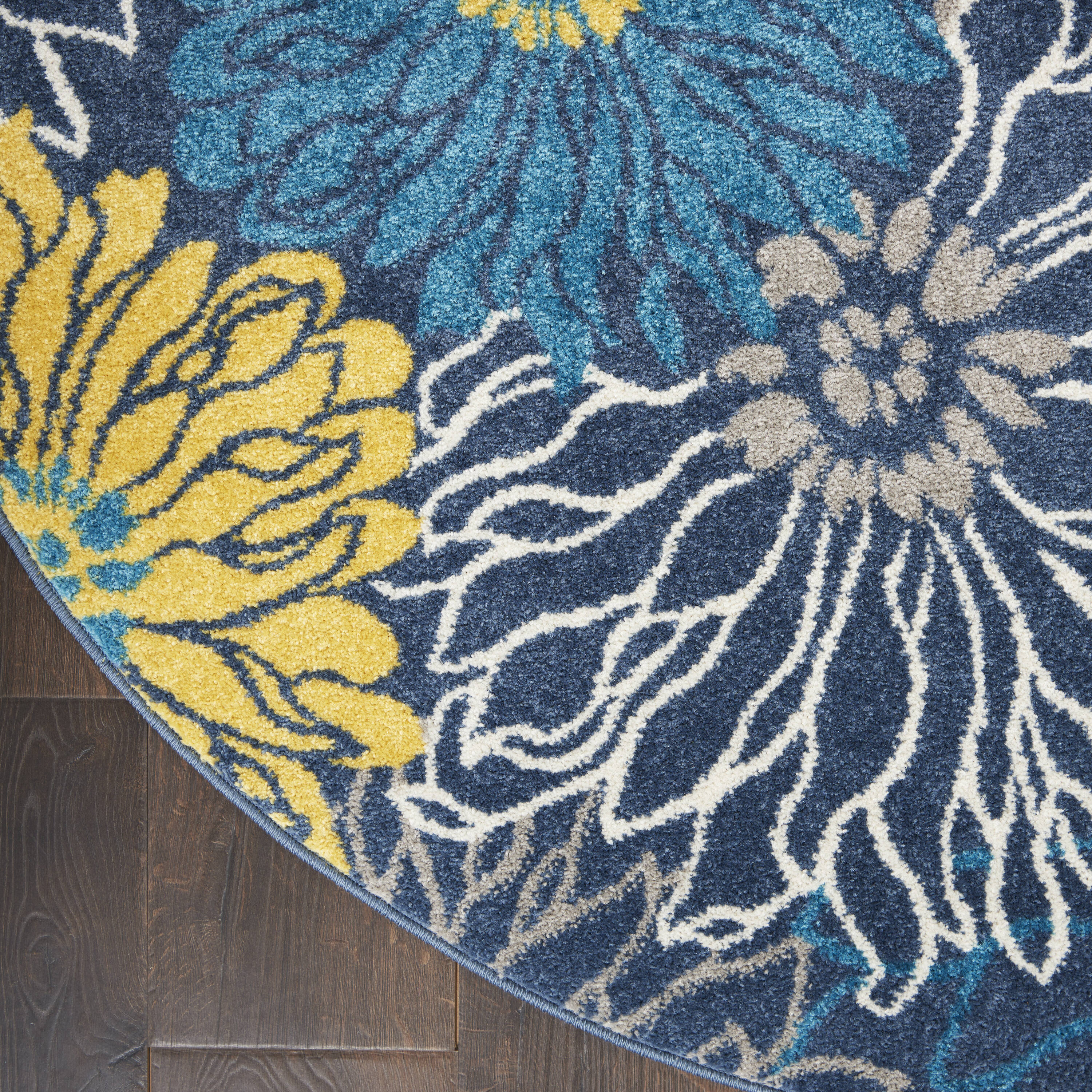 Nourison 99446720306 rugs - View #6