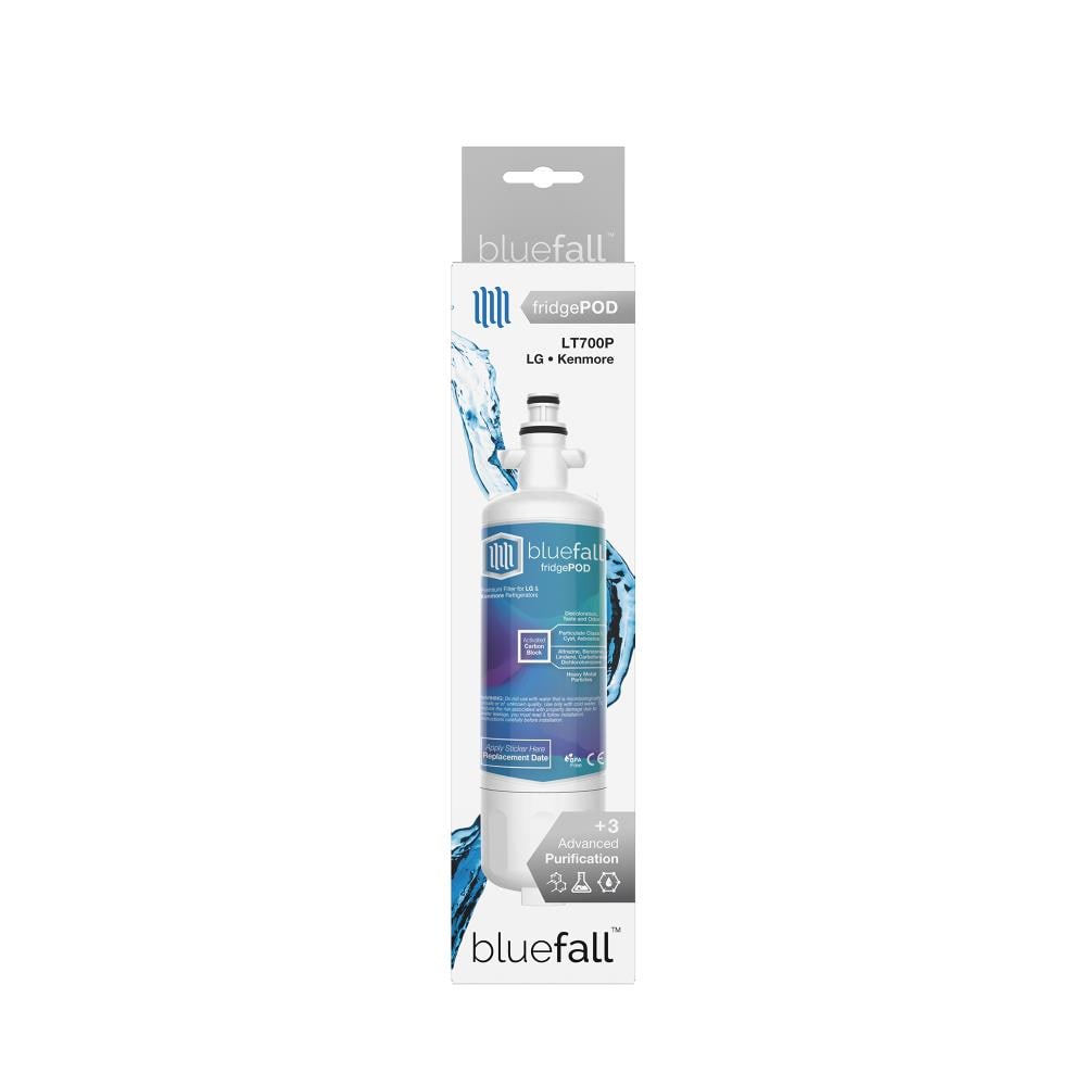Bluefall BF-LGLT700P Refrigerator-Water-Filters - View #5