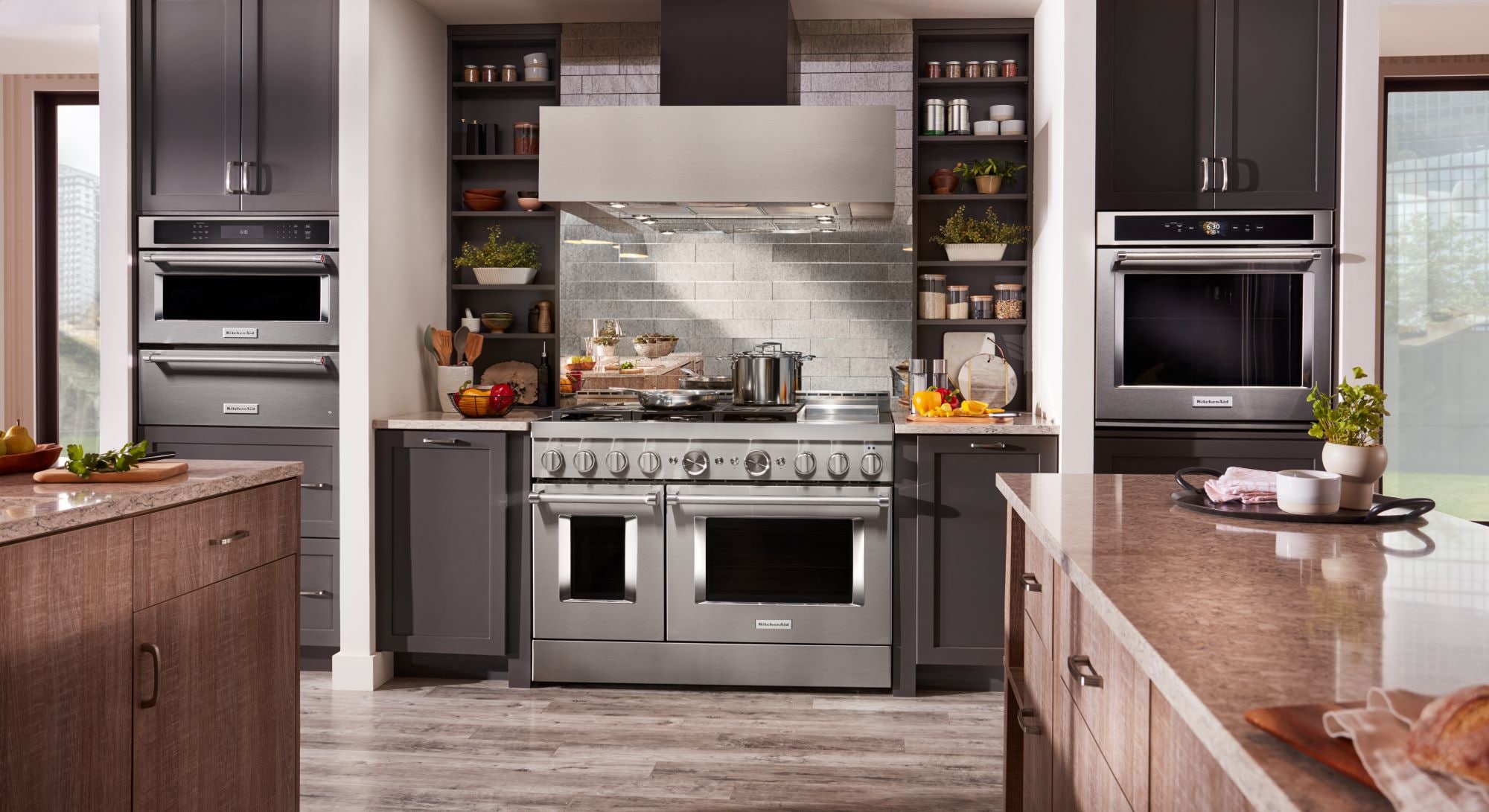  UVL6048JSS Undercabinet-Range-Hoods - View #4