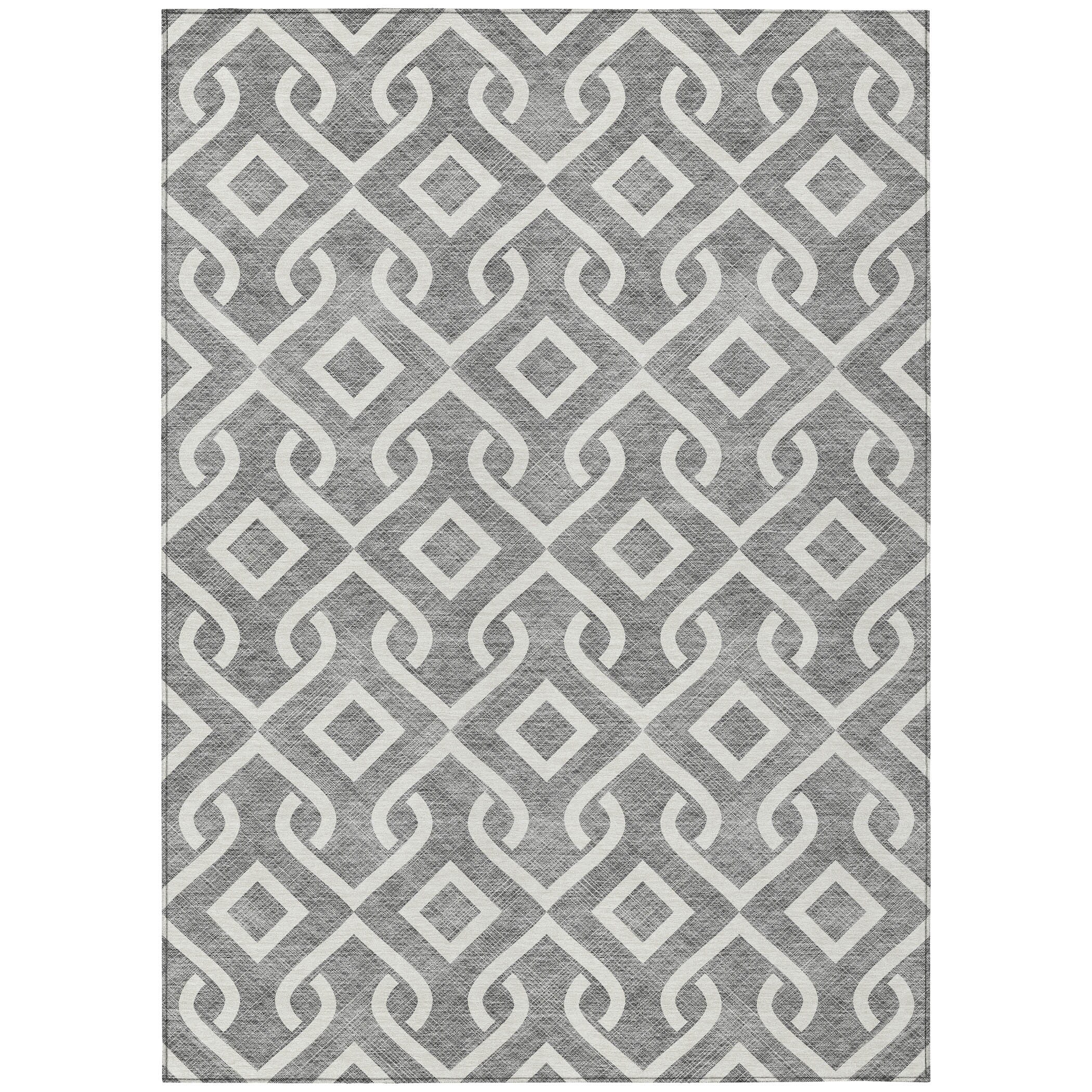 Addison Rugs ACN621GY5X8 rugs - View #2