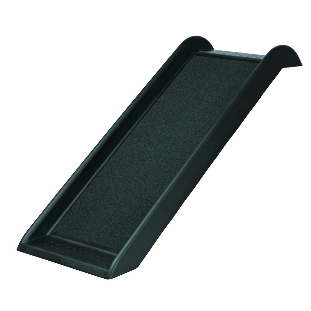 Small Pet Ramp for Dogs and Cats Great for Small Cars and Furniture