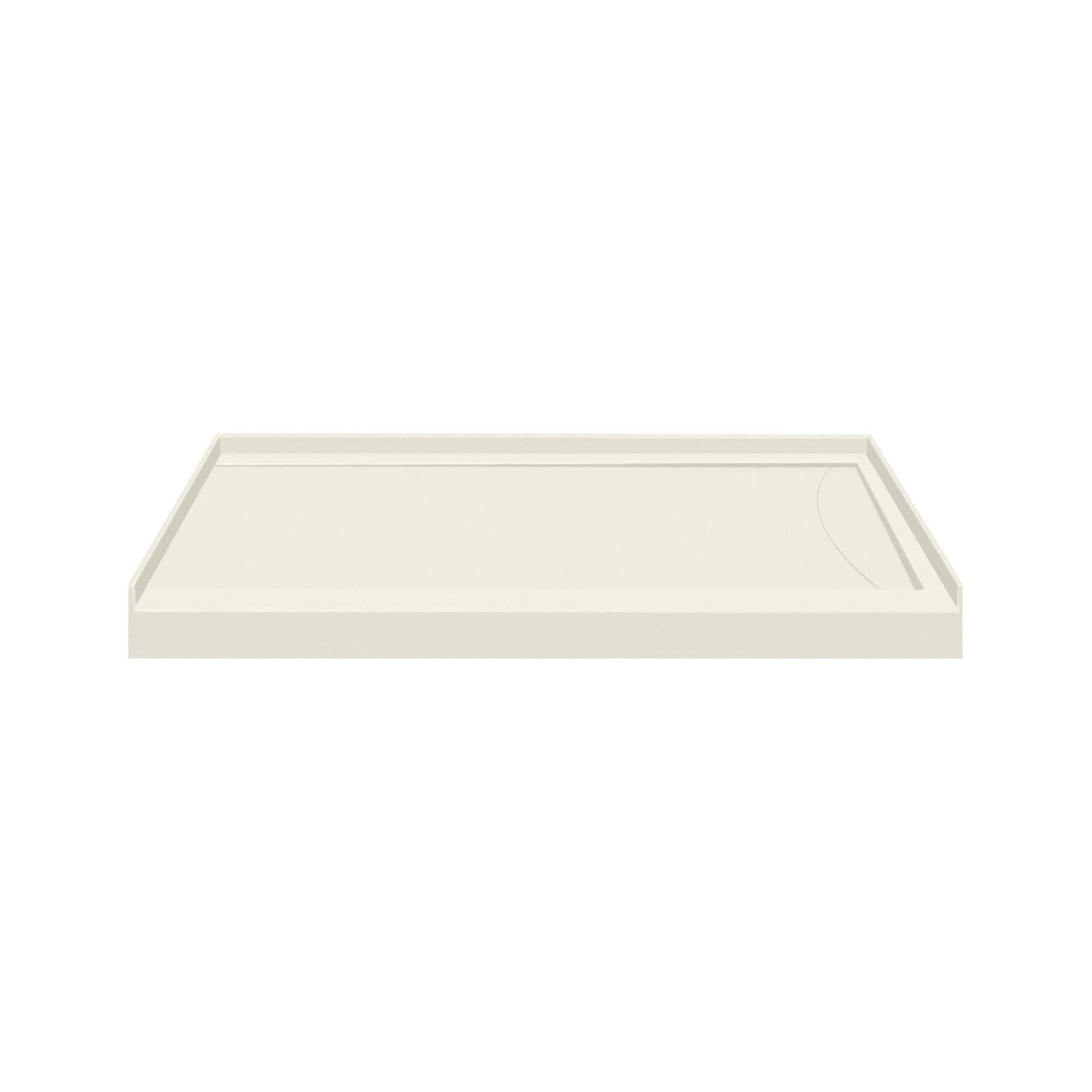 Transolid FSL4834R-02 Shower-Floors - View #2
