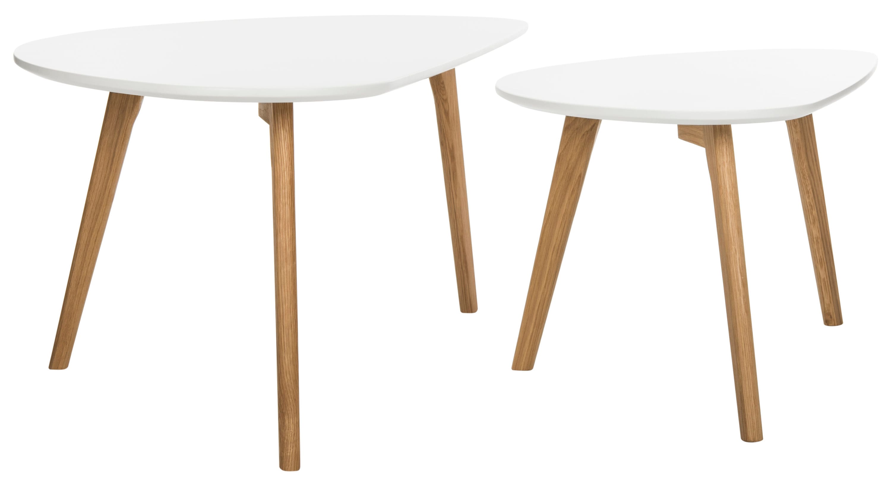 Safavieh FOX8208A Coffee-Tables - View #4