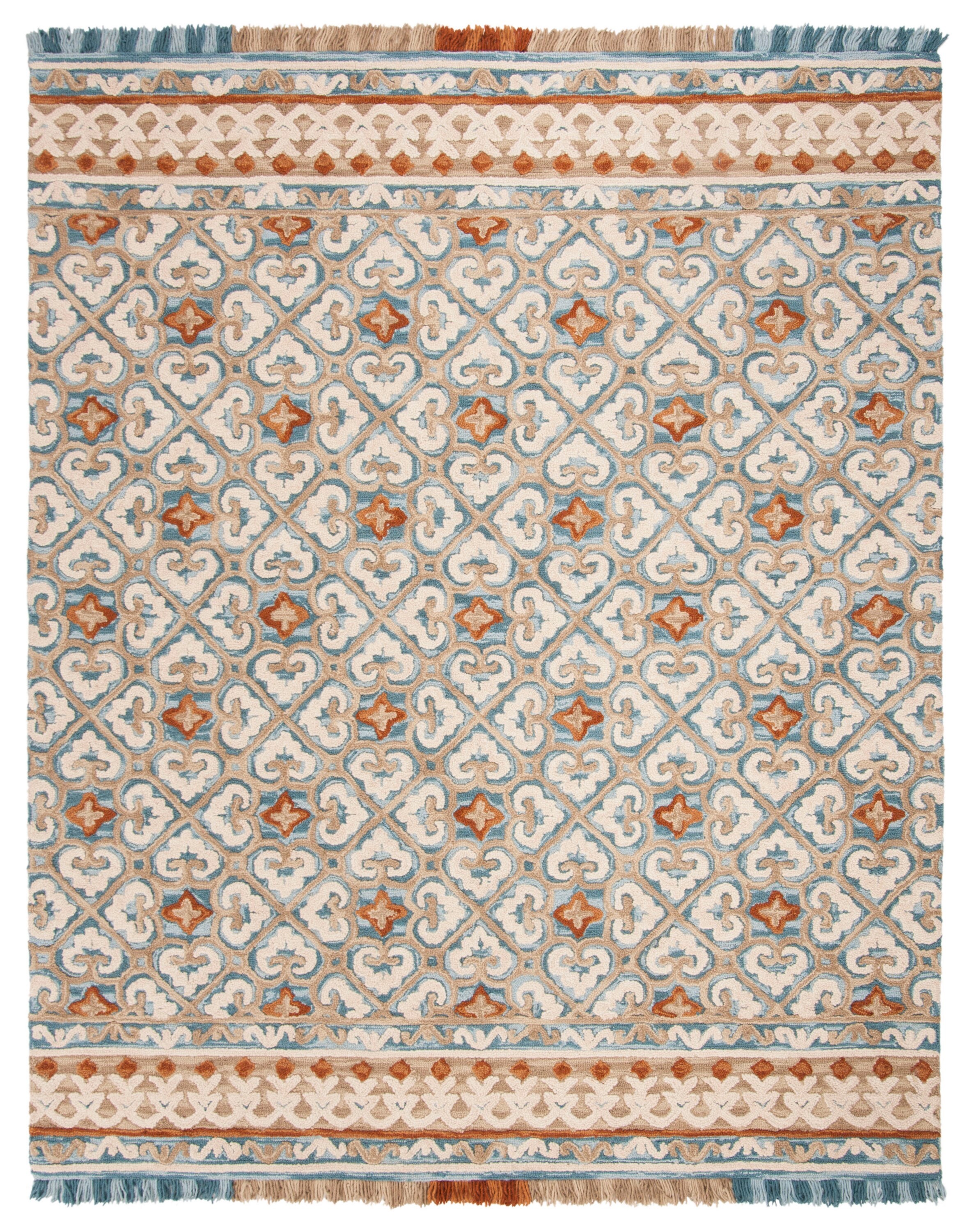 Safavieh BLM420B-8 rugs - View #2