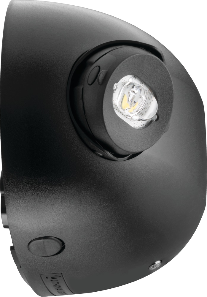 Lithonia Lighting ELM2LBM12 Emergency-Exit-Lighting - View #8