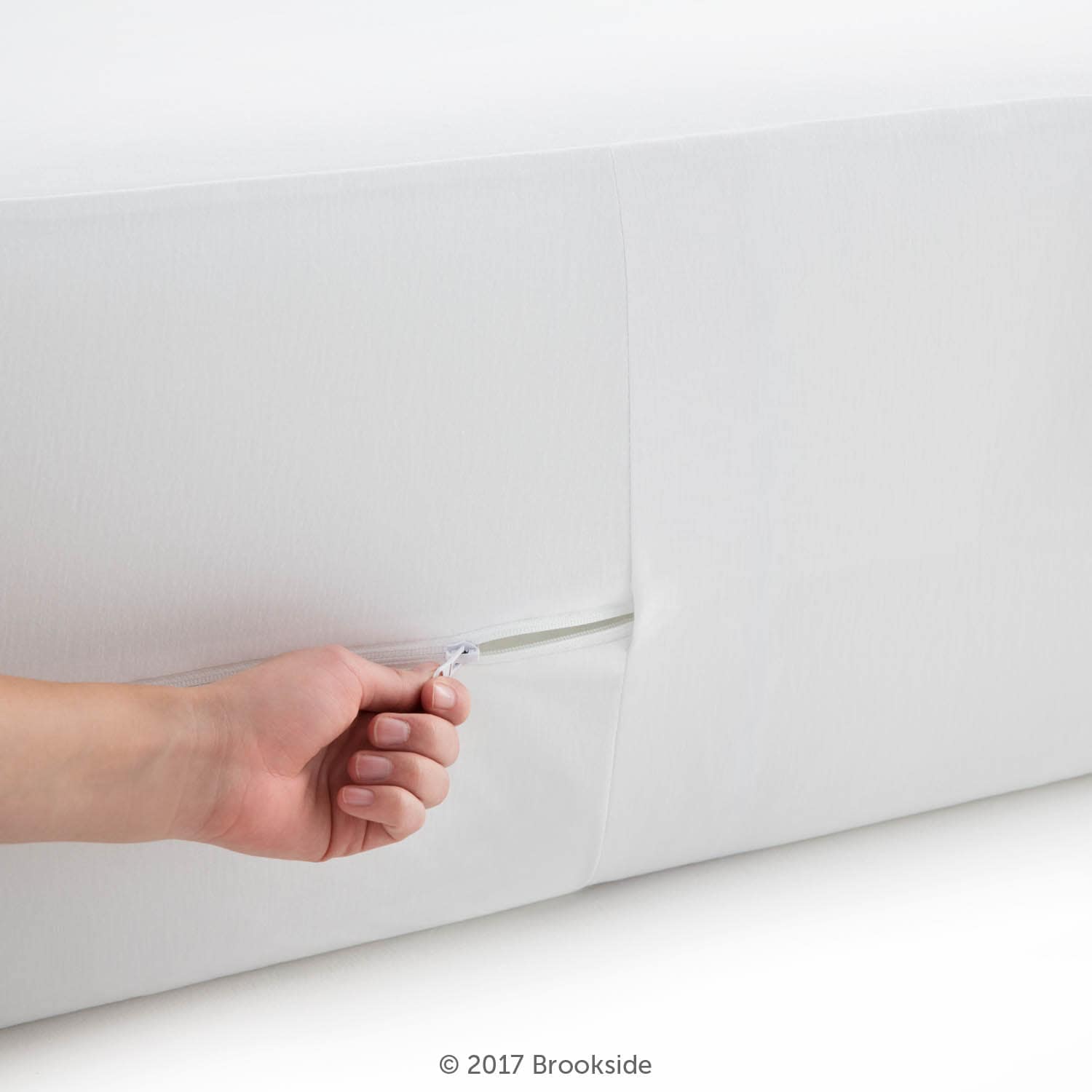 Brookside BSTJQQEP Mattress-Covers - View #4