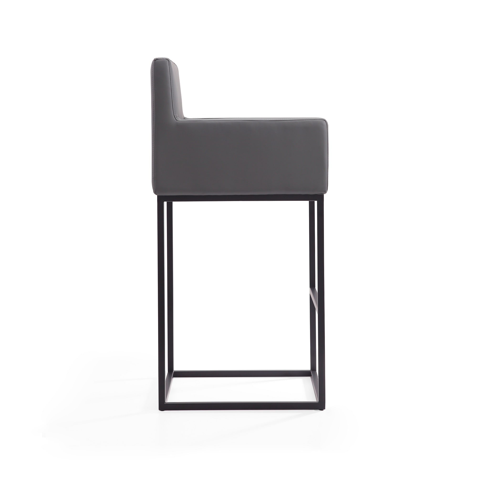 Manhattan Comfort 2-BS017-GY stools - View #6