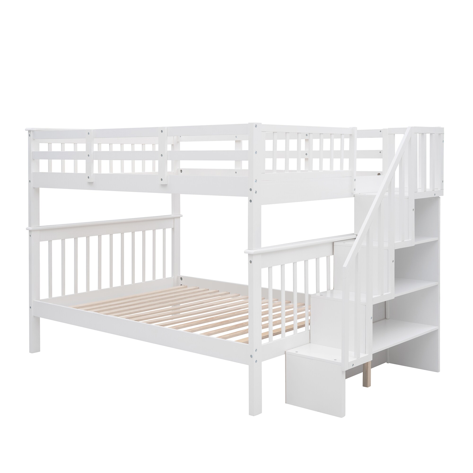 ModernLuxe LT000110AAK Bunk-Beds - View #10