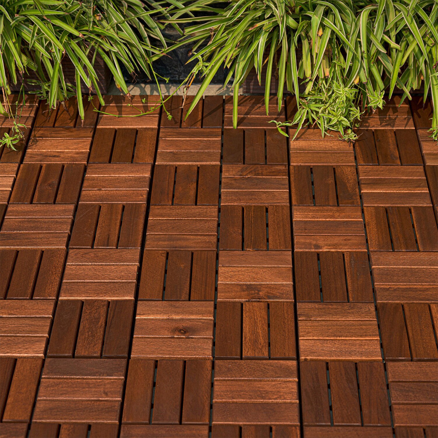 Bybafun YA1000001 Deck-Tiles - View #14
