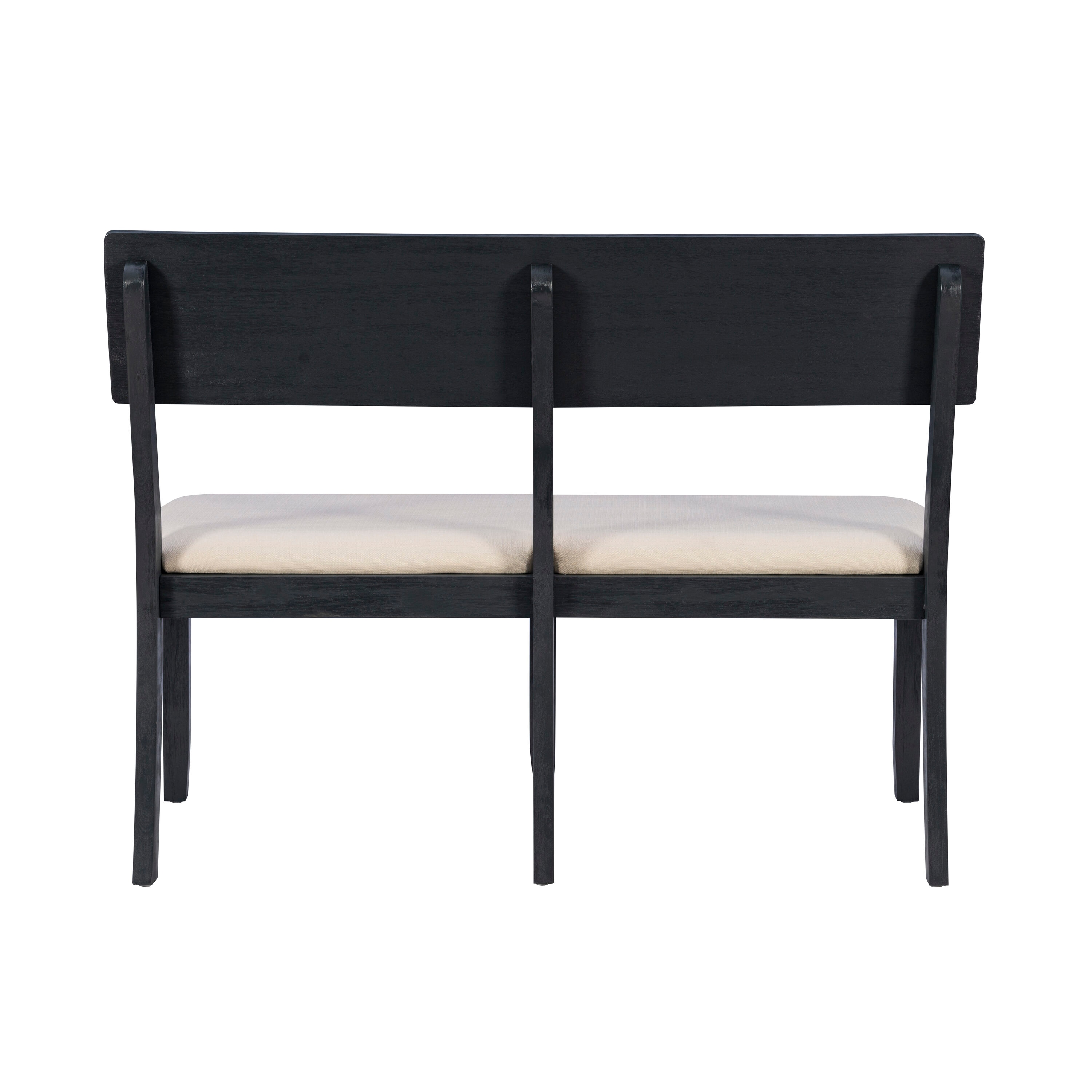 Linon LOWES1893 Dining-Benches - View #6