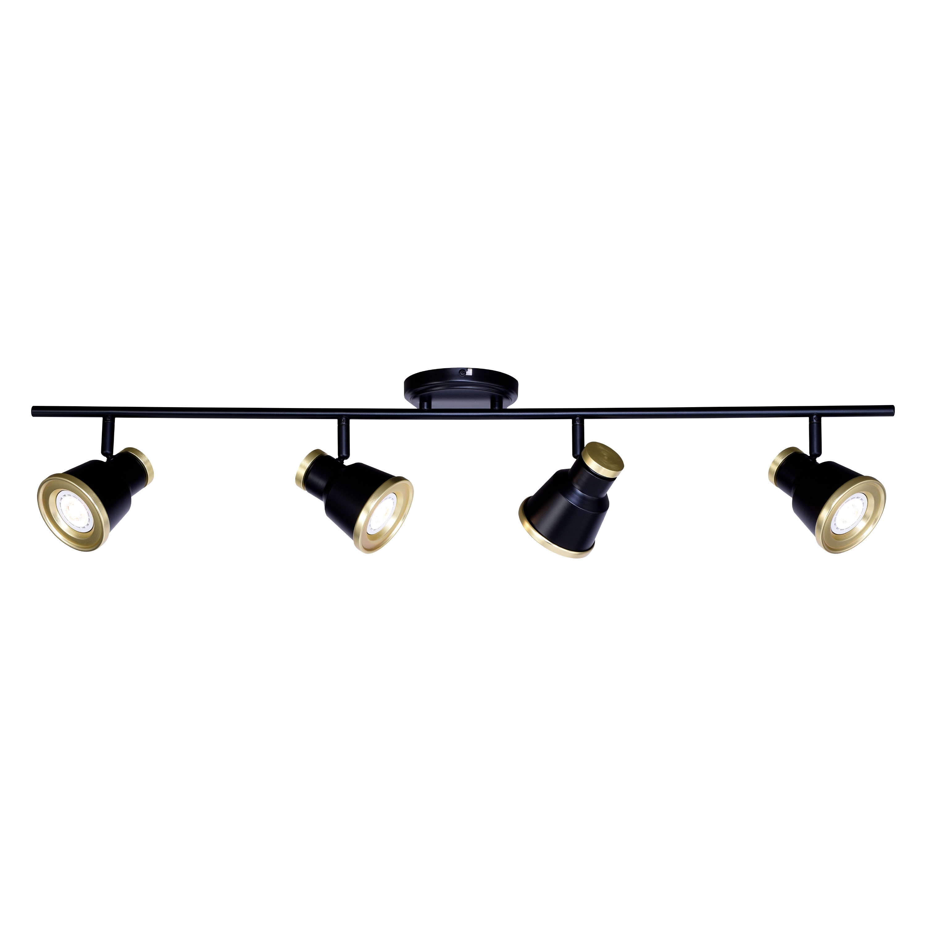 Cascadia C0208 Fixed-Track-Lighting - View #2