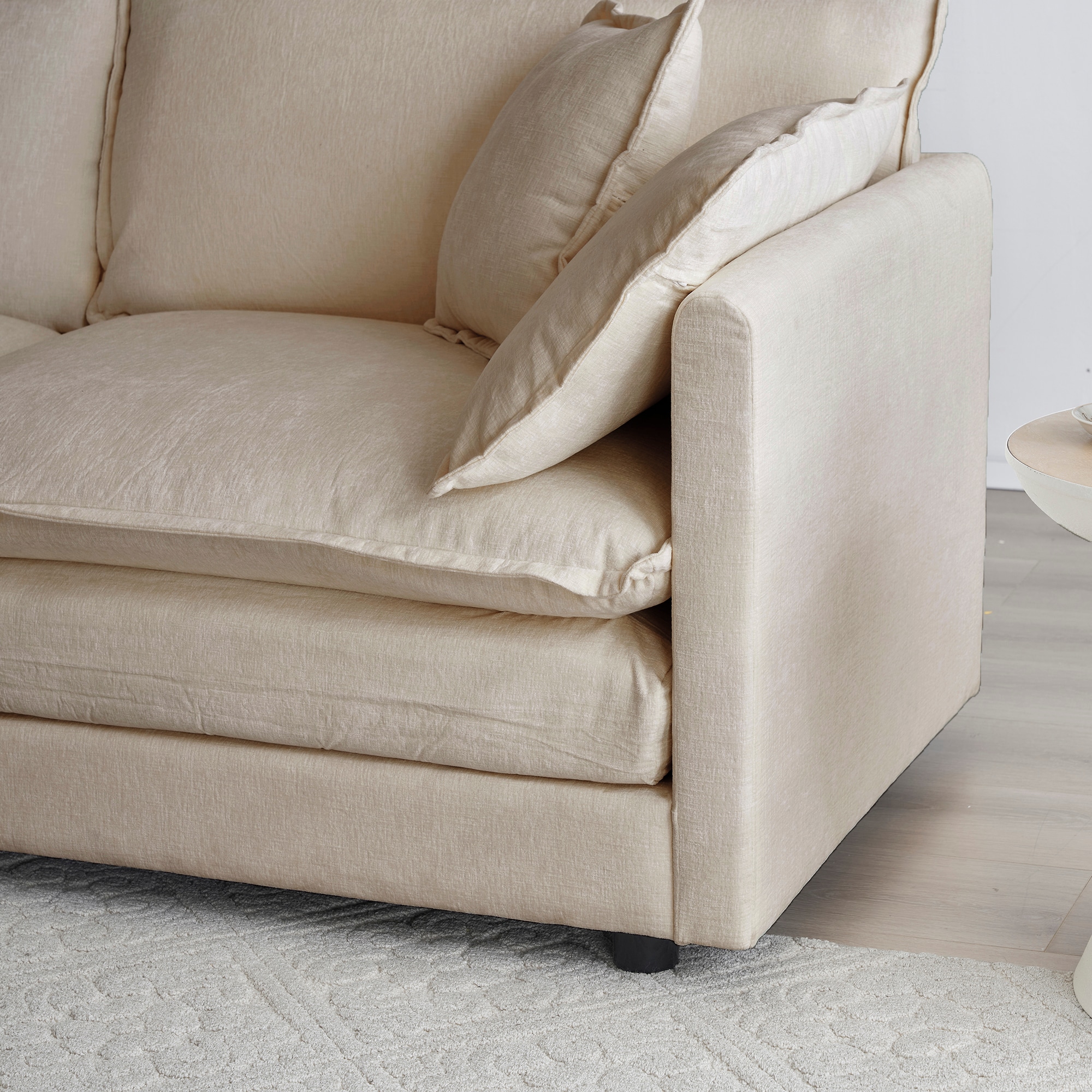 Bybafun YC5200077 Sofas-Loveseats - View #9