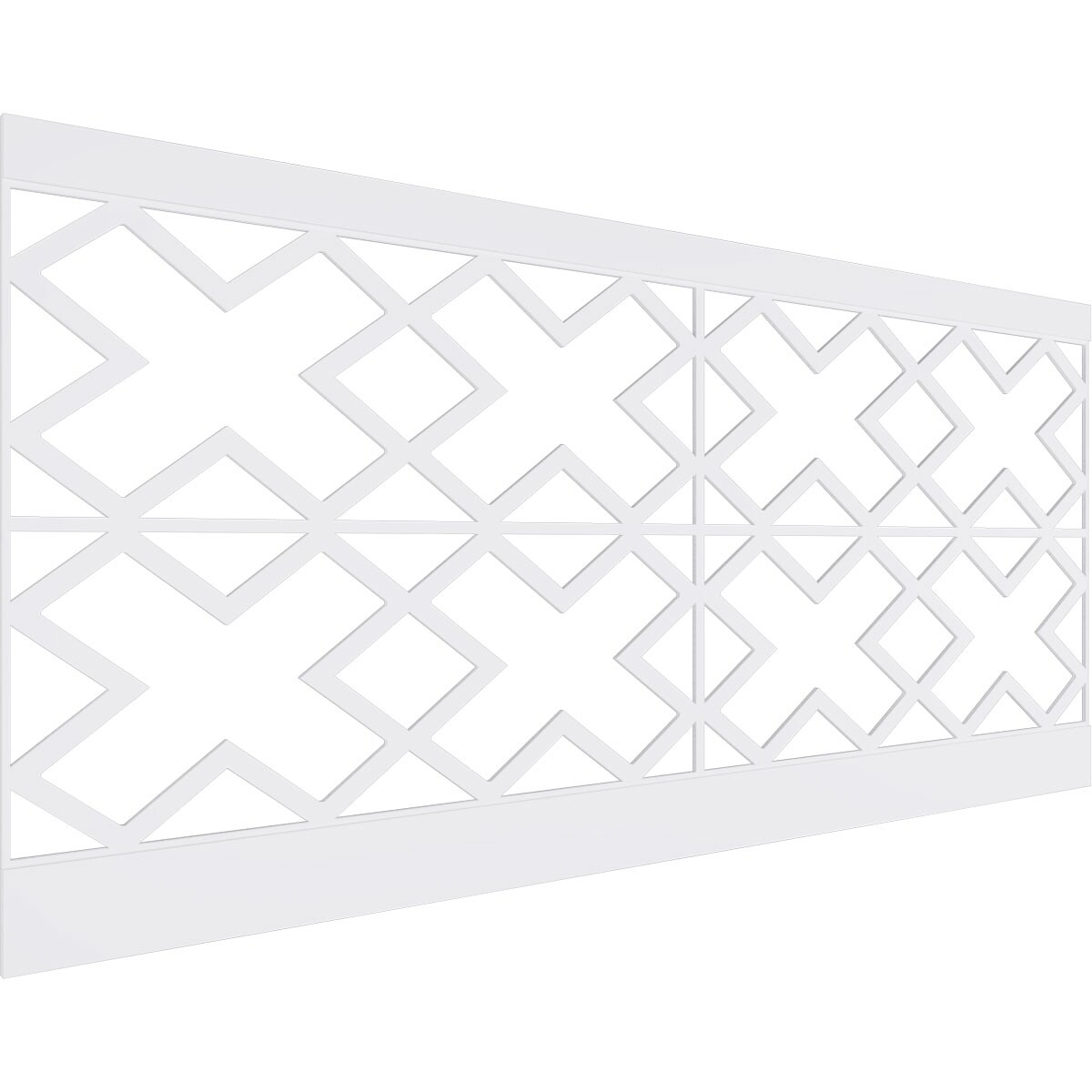 Ekena Millwork WPK44X94FLR Wall-Panels - View #9