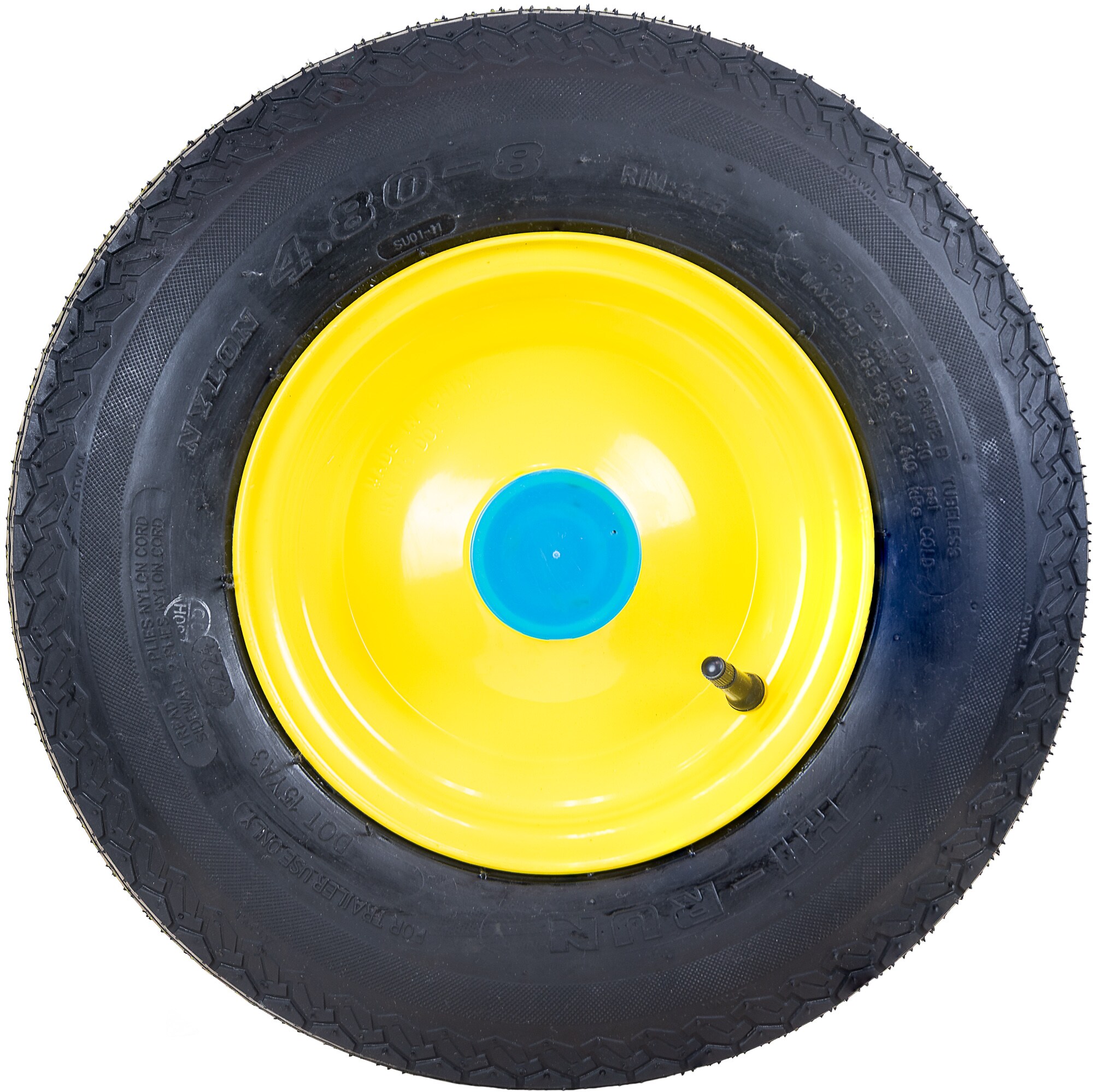 Hi-Run SNPA1001 Ope-Wheels-And-Tires - View #4