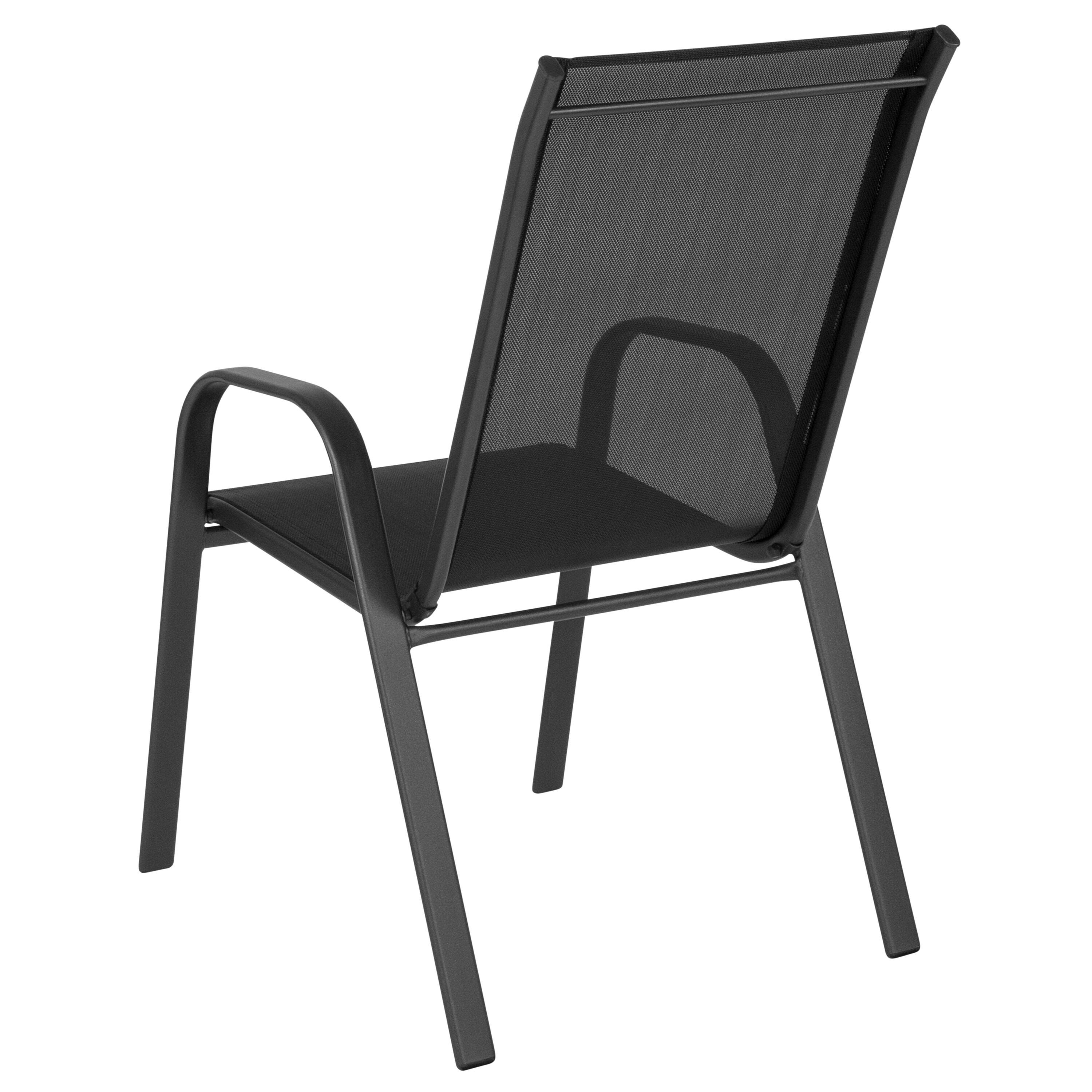 Flash Furniture 889142740728 Patio-Chairs - View #7