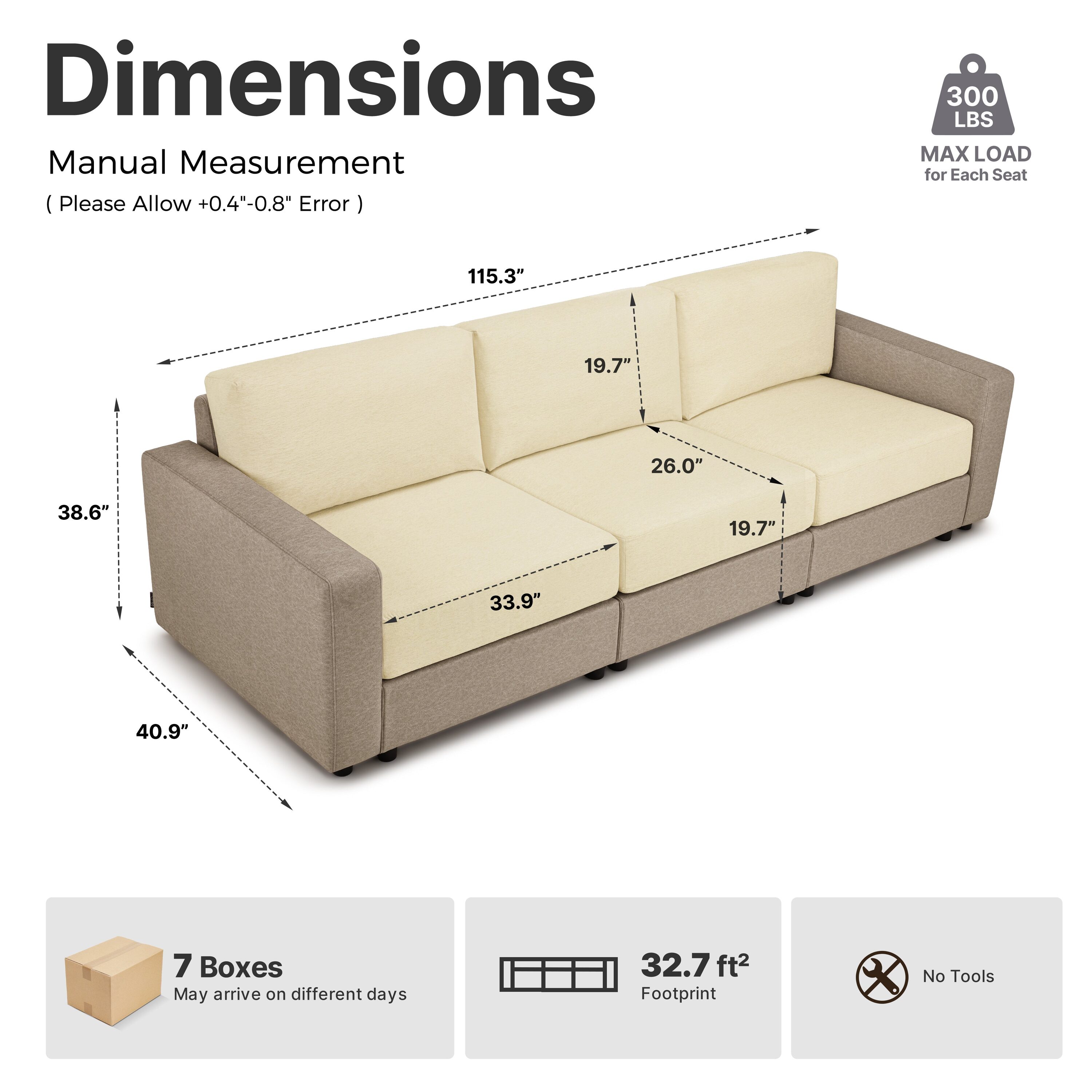 MCombo 6160-S6366M2-P  - View #8