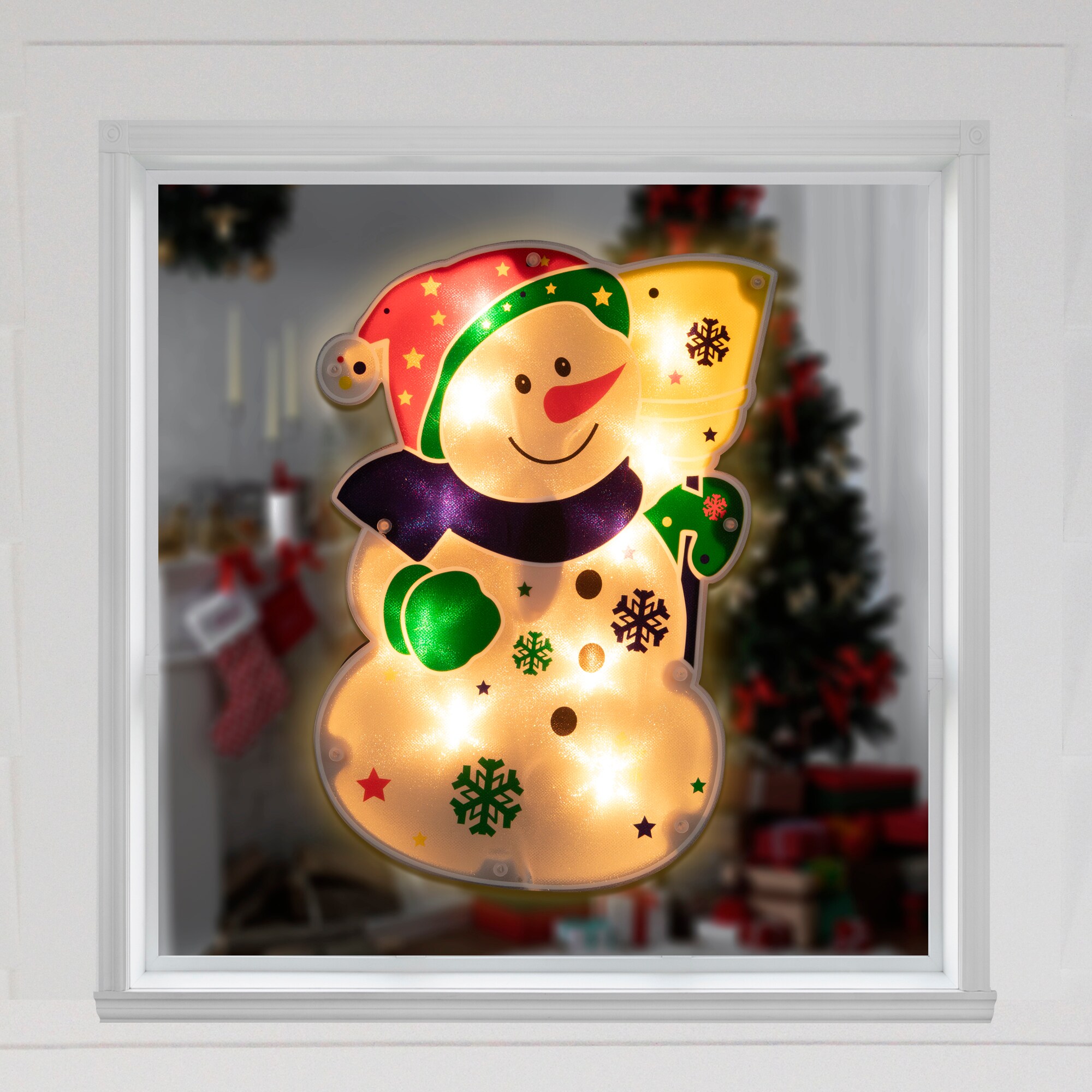 Northlight 32913610 Table-Christmas-Decorations - View #3