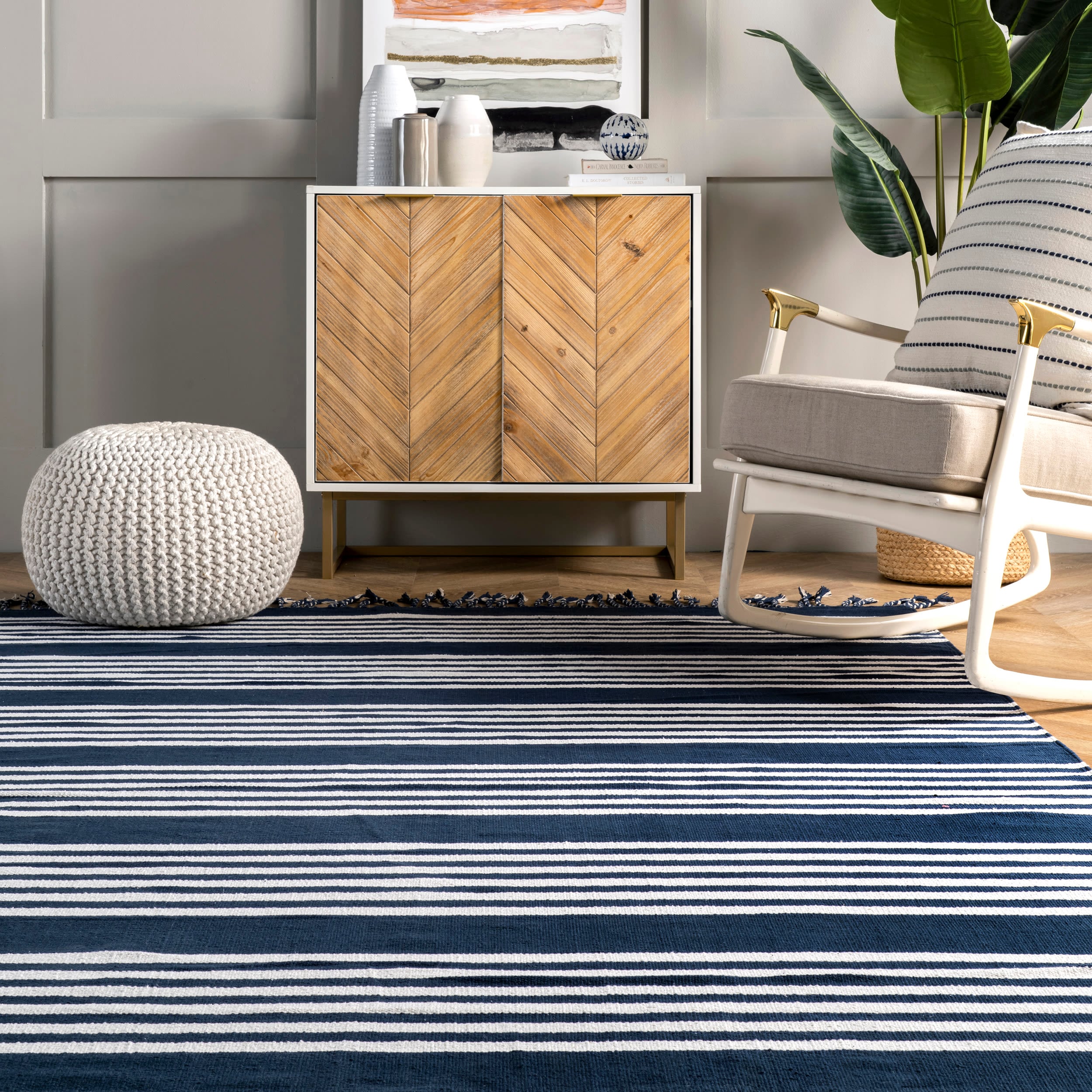 nuLOOM NERG01A-508 rugs - View #9