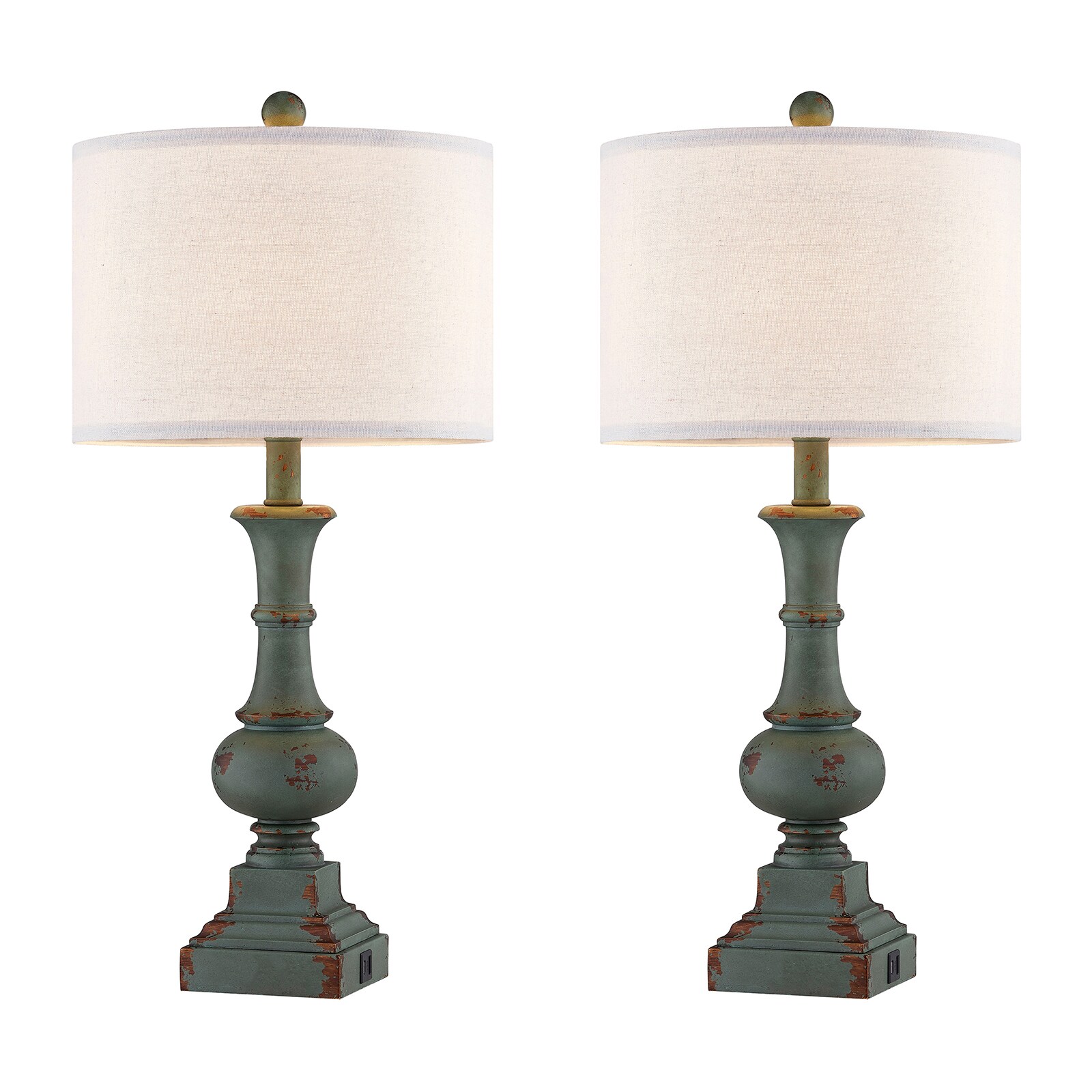 KAWOTI 21241 Table-Lamps - View #3
