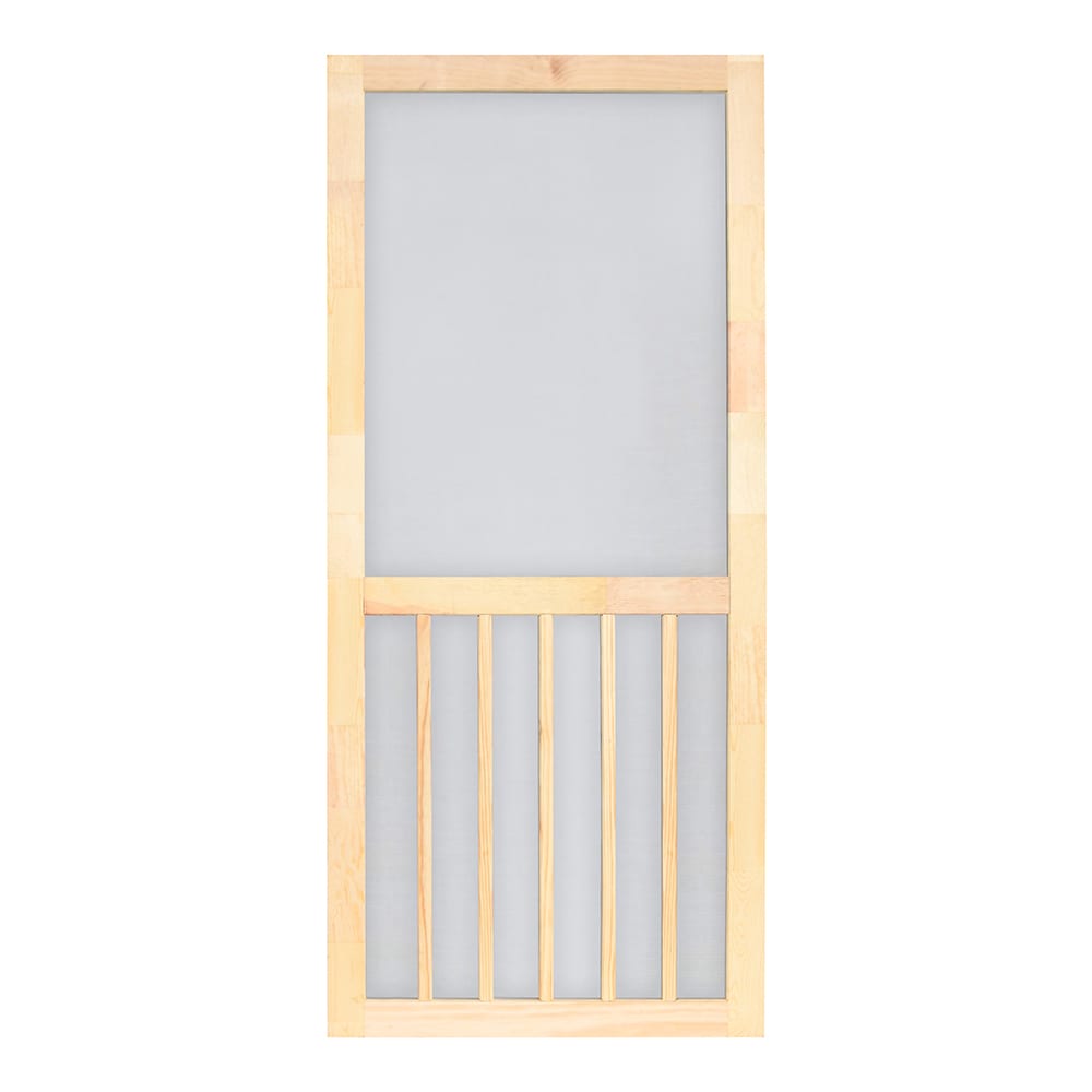 Screen Tight W5BAR30 Screen-Doors - View #12