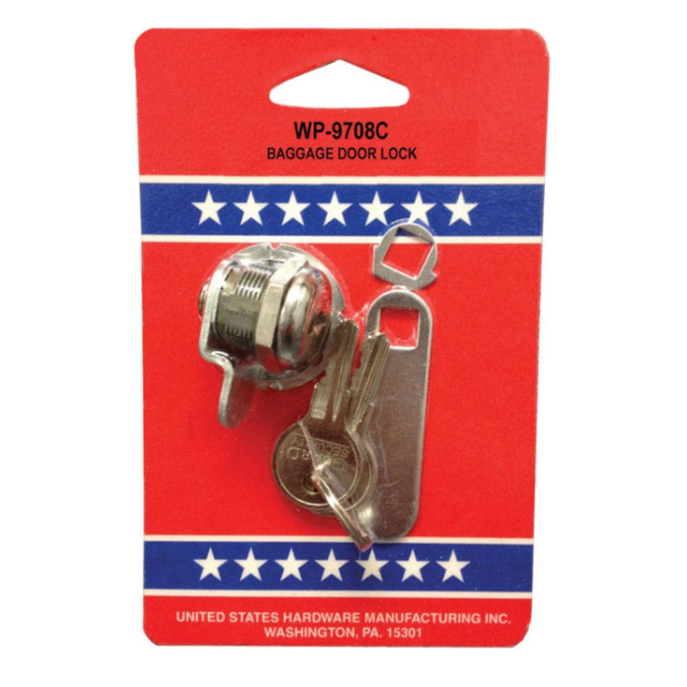 US Hardware 8105934 Rv-Accessories - View #2