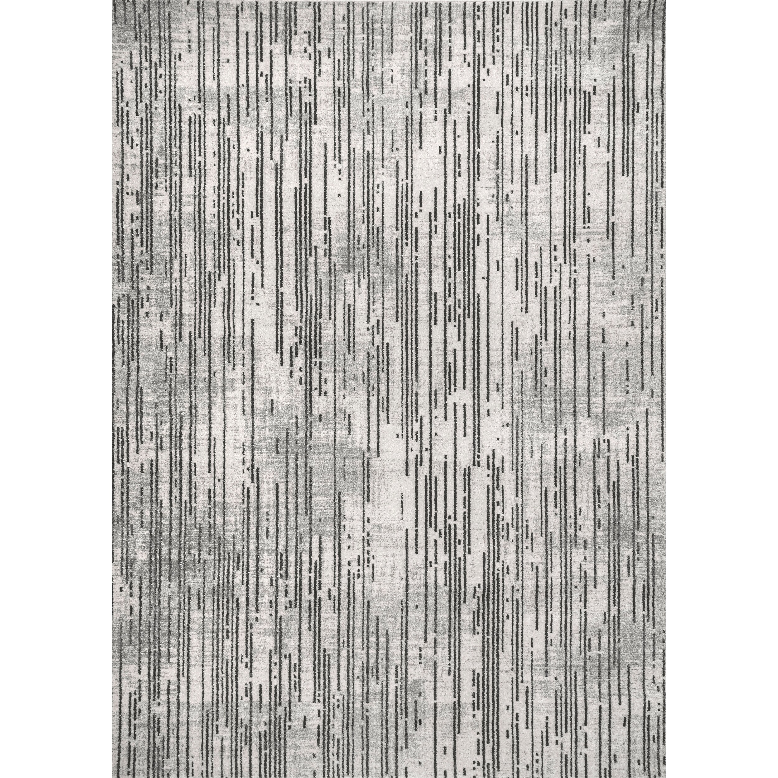 nuLOOM RZSP29A-8010 Spring 8 x 10 Beige Indoor Abstract Area Rug