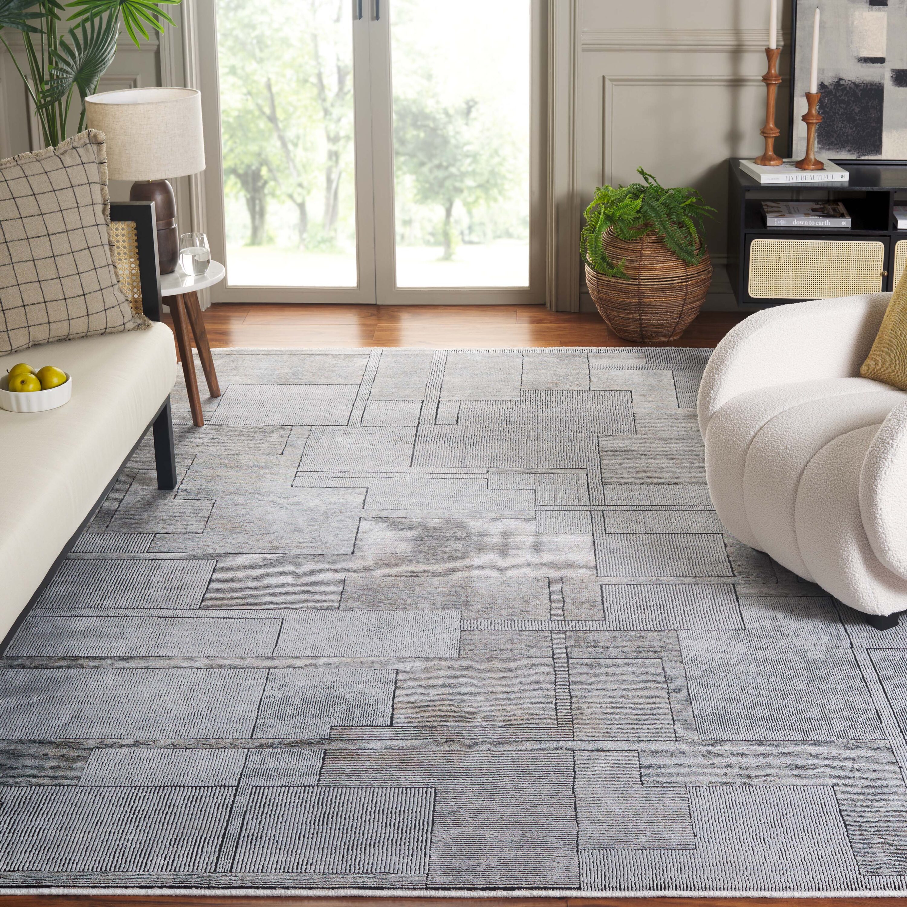 Safavieh SIG730G-8 rugs - View #2