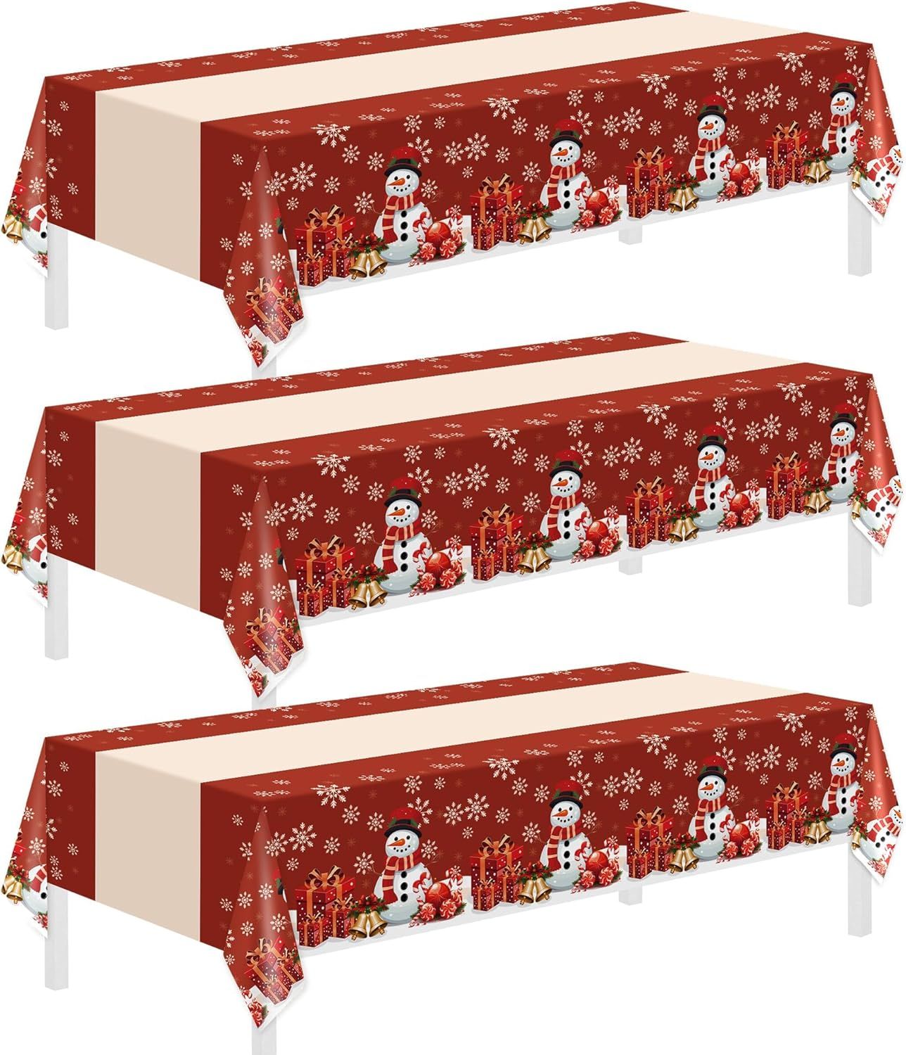 ROSMENA D01027HR007-DBHJQ002 Table-Halloween-Decor - View #5