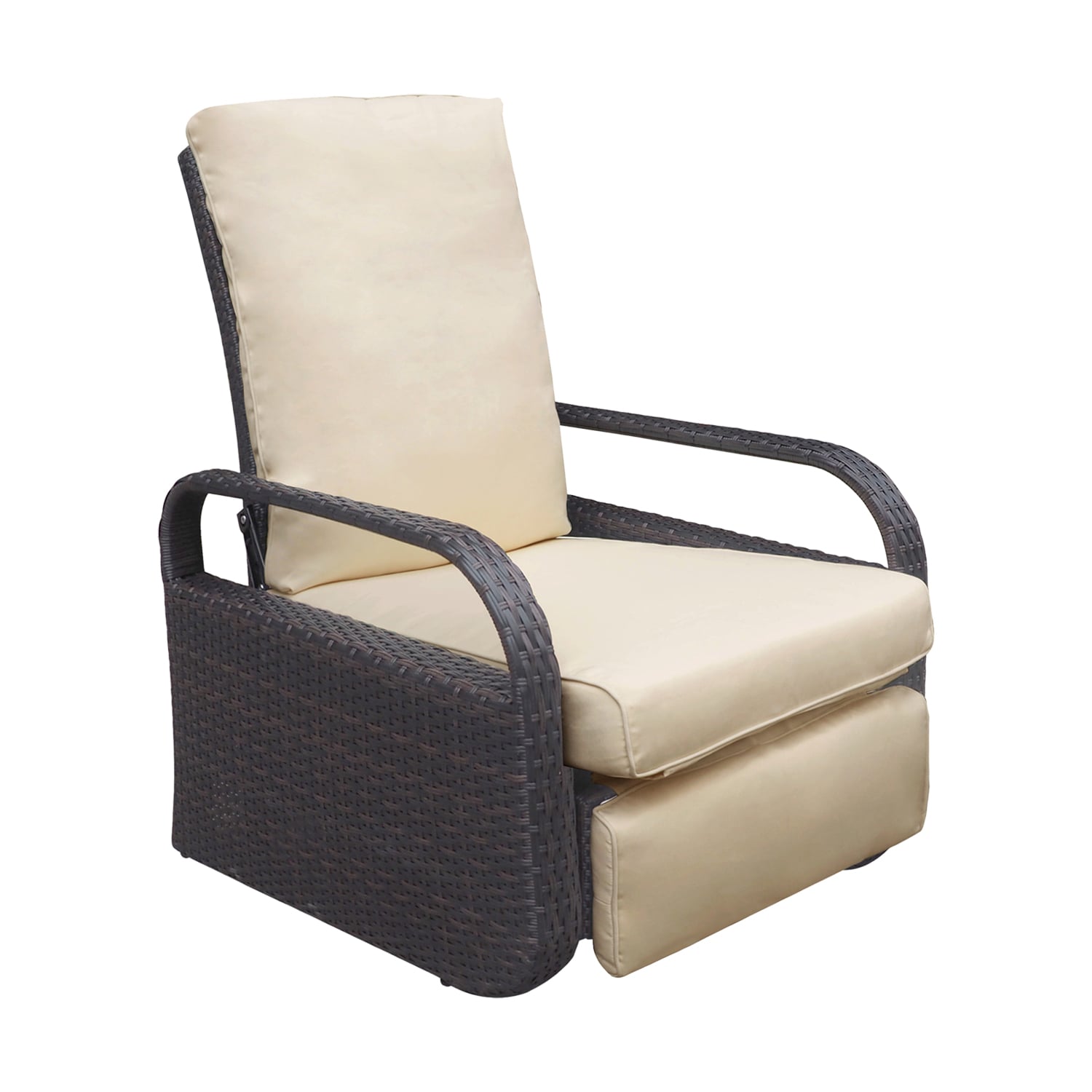 Maincraft D01-OLC28 Patio-Chairs - View #5