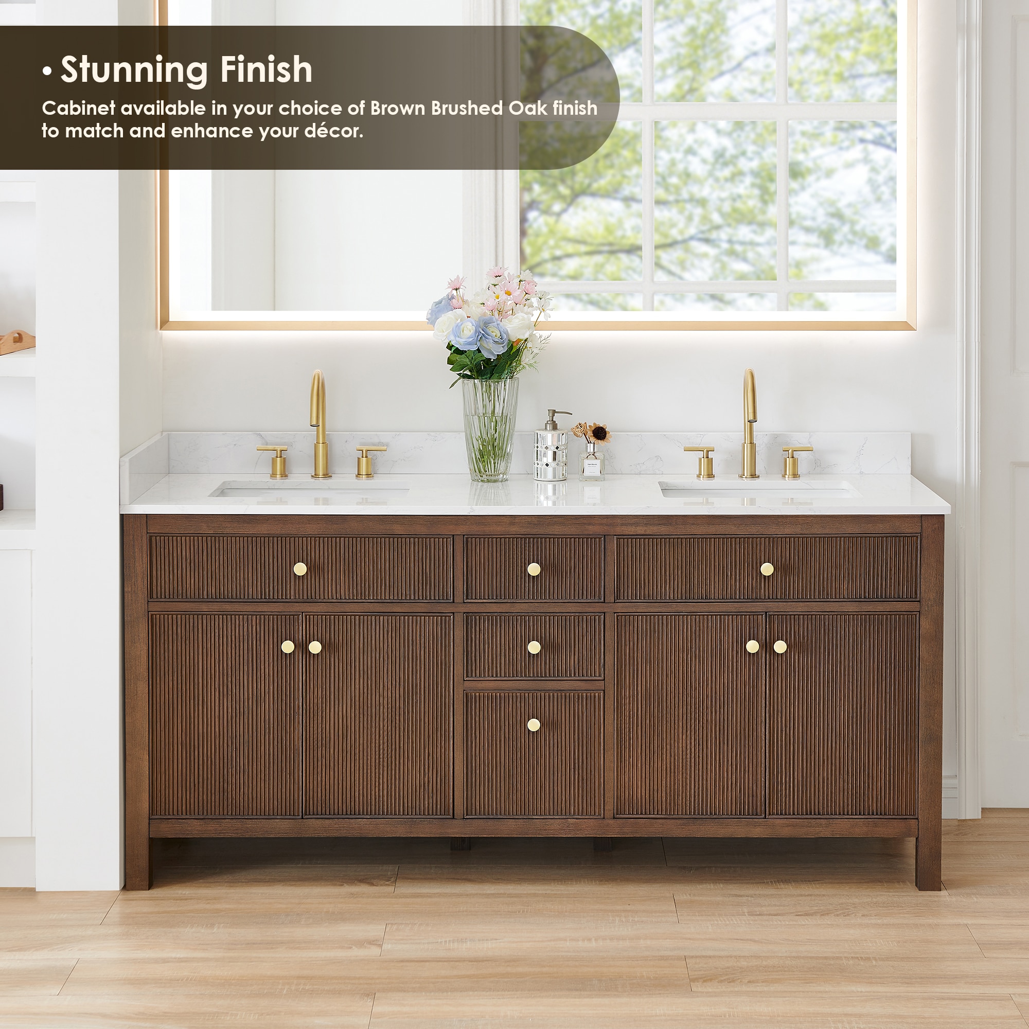 Altair 567072-BK-GW-NM Bath-Vanity-Combo - View #4