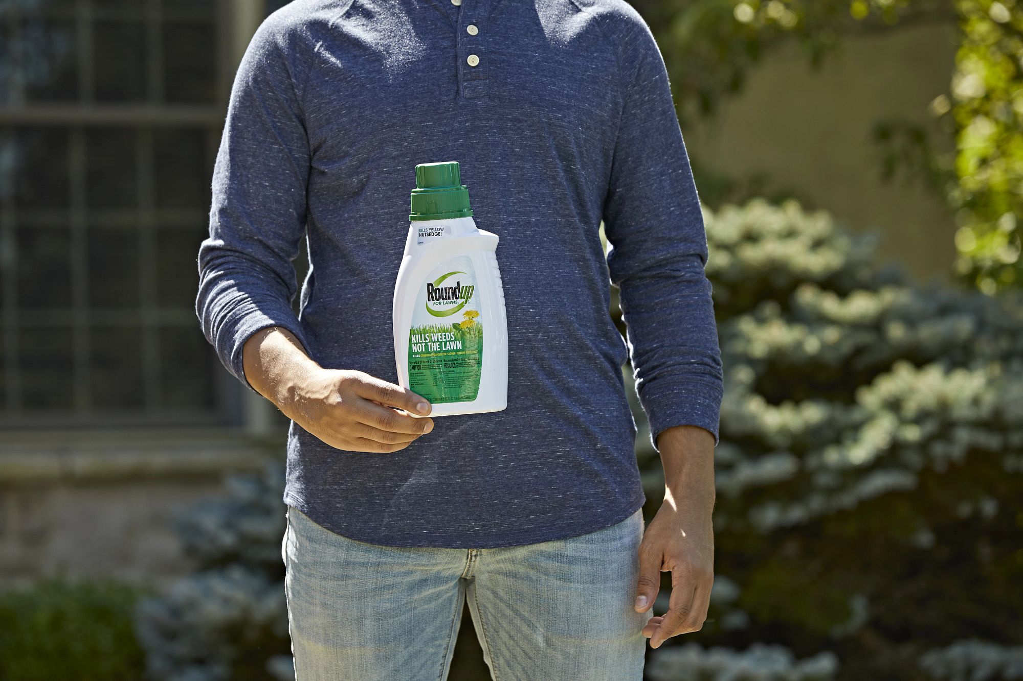 Roundup 5008710 Weed-Killers - View #3