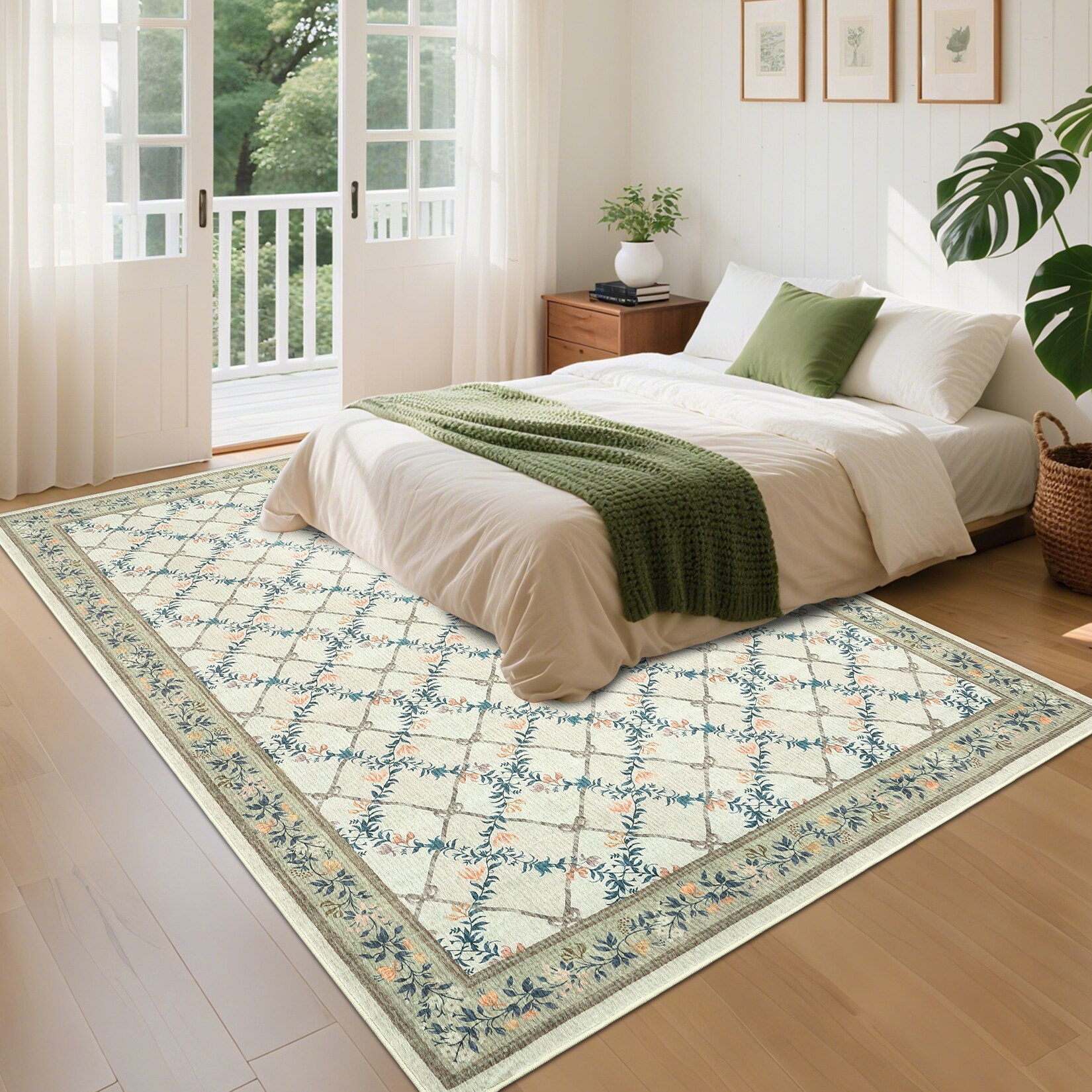 Assile QL2-BLQW00QNXS8F rugs - View #4