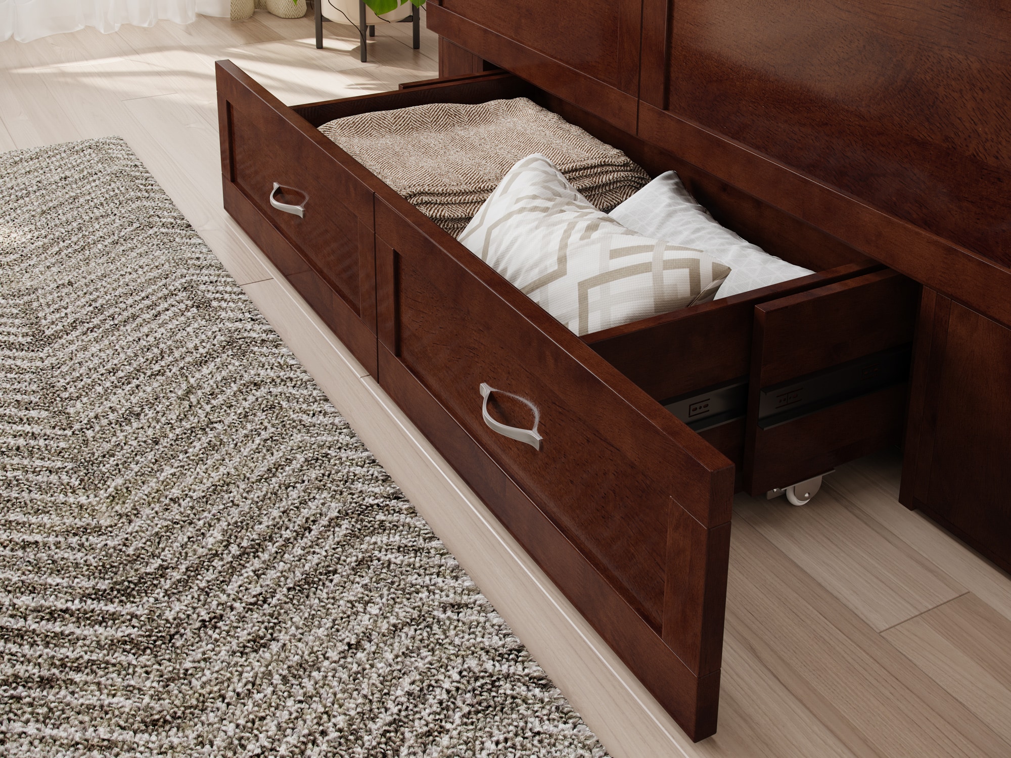 AFI AC623104 beds - View #6