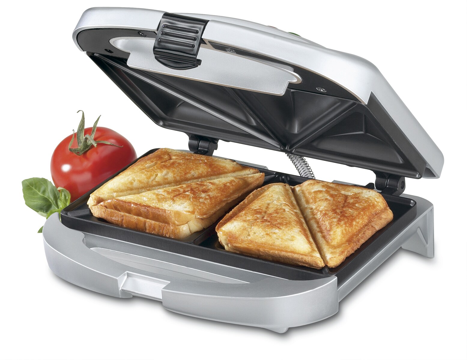 Cuisinart WM-SW2  - View #2