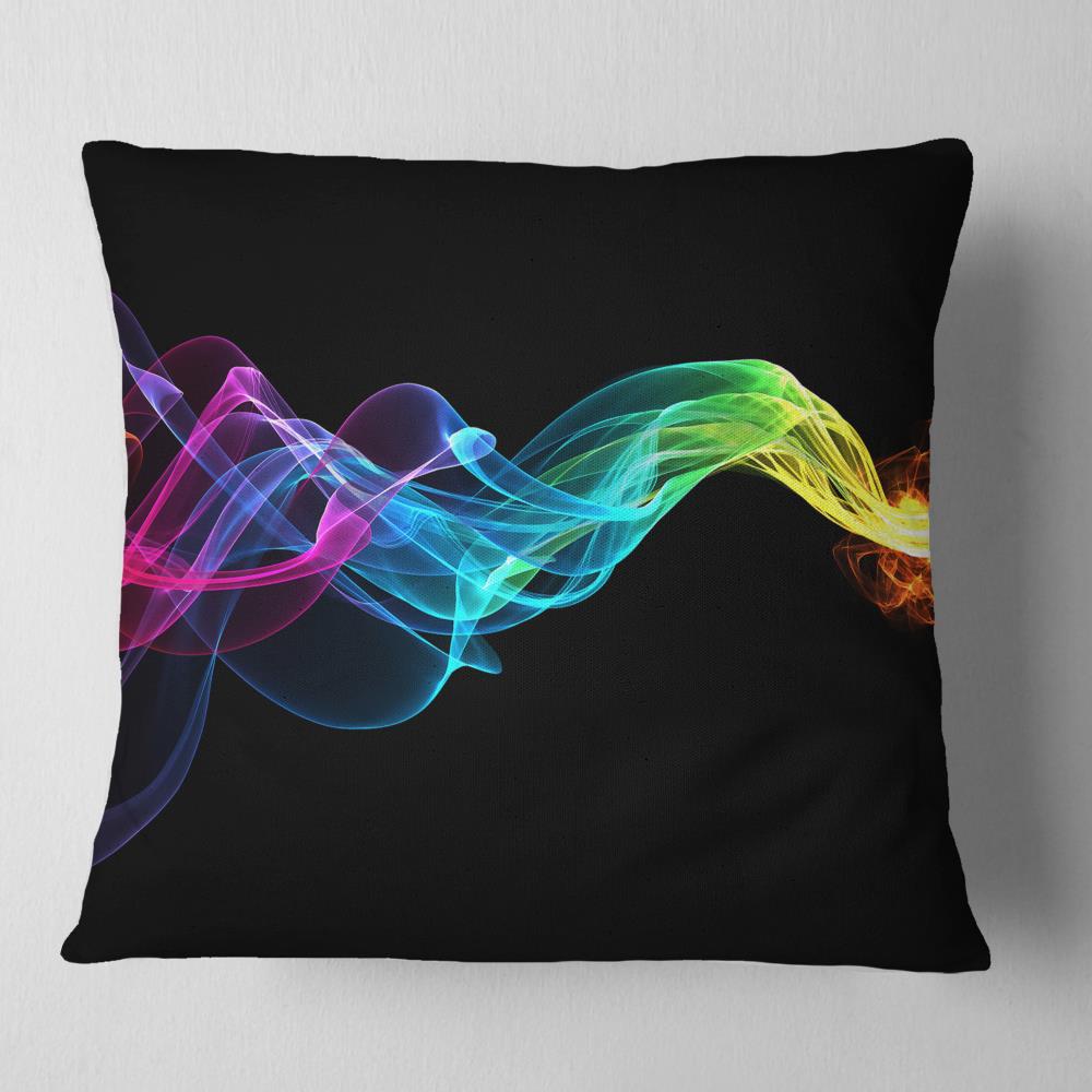 Designart CU14169-18-18 Accent-Pillows - View #2