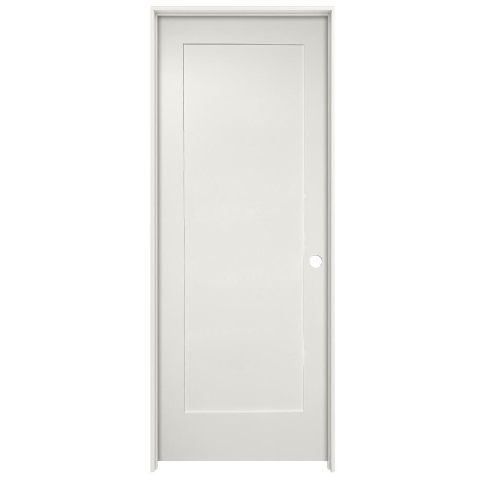 American Building Supply LO968120 Pre-Hung-Doors - View #2