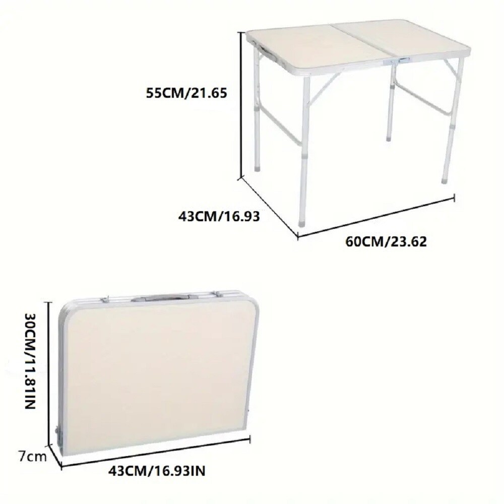 ZAKLOOP WU49591478 Patio-Tables - View #2
