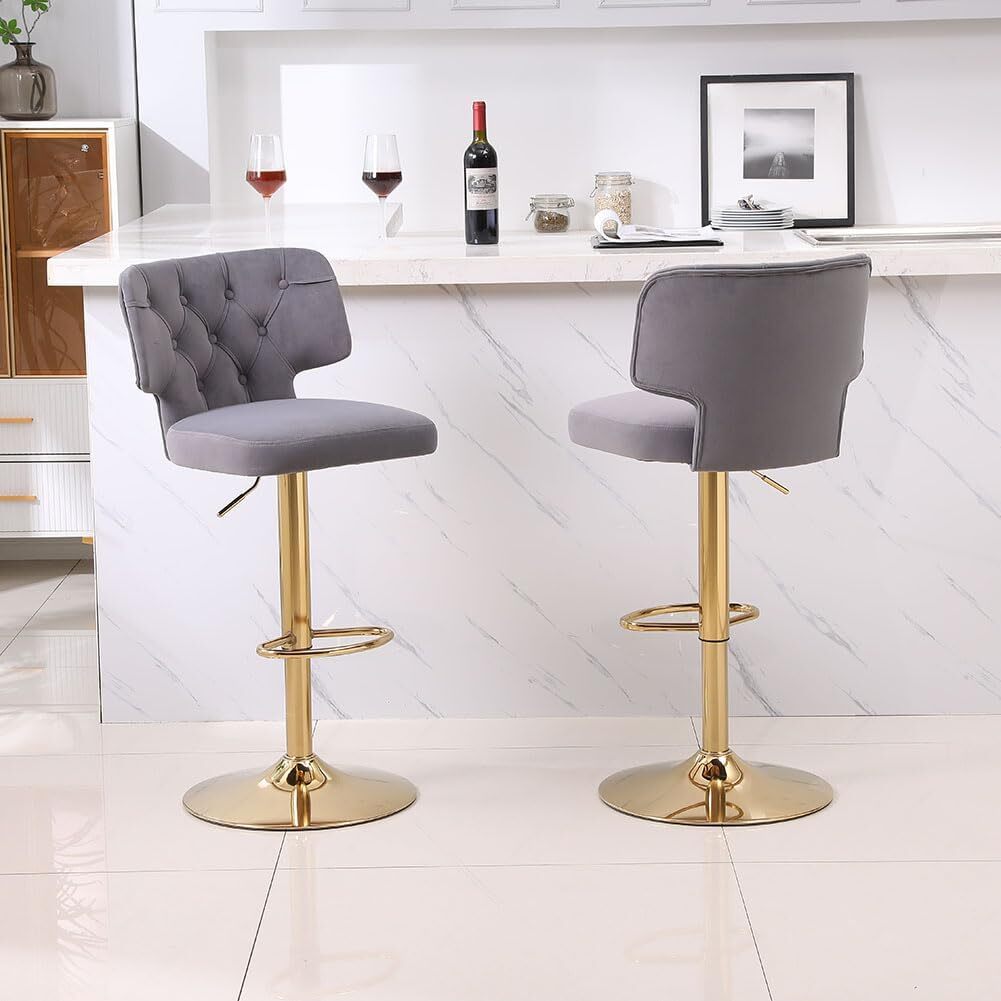 Qeetex GGL-PHO-135SBA6Q chairs - View #3