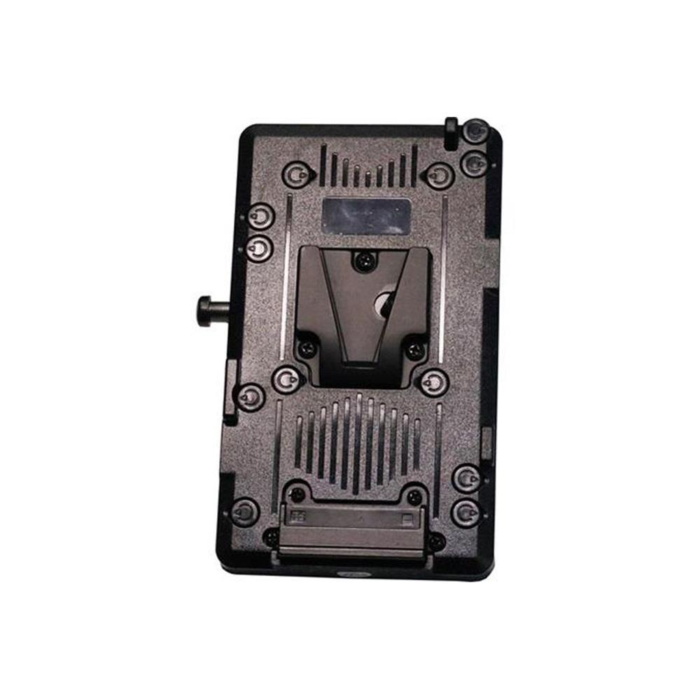  TCNCD385252 IndiPro Tools INDI-BMUVP V Mount Adapter Plate for BMD USRA and URSA Mini
