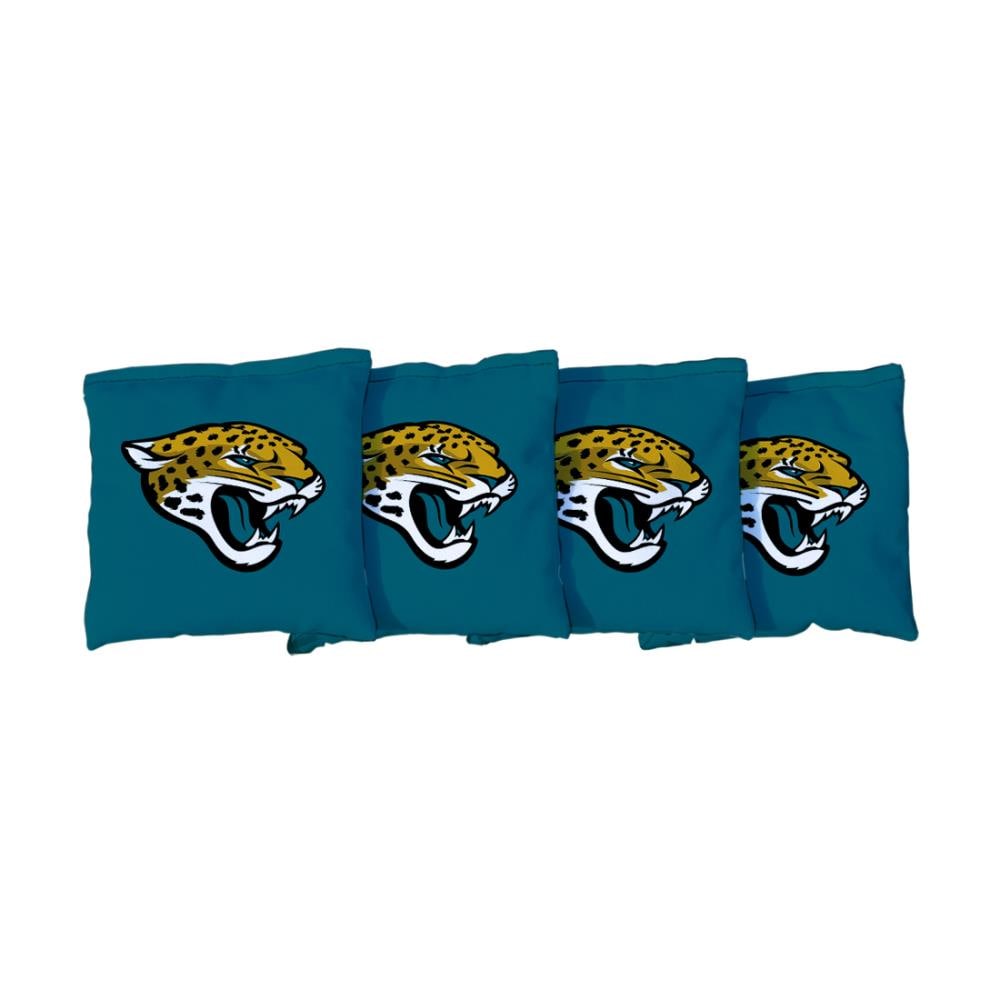 Victory Tailgate 807107 Jacksonville Jaguars Outdoor Corn hole