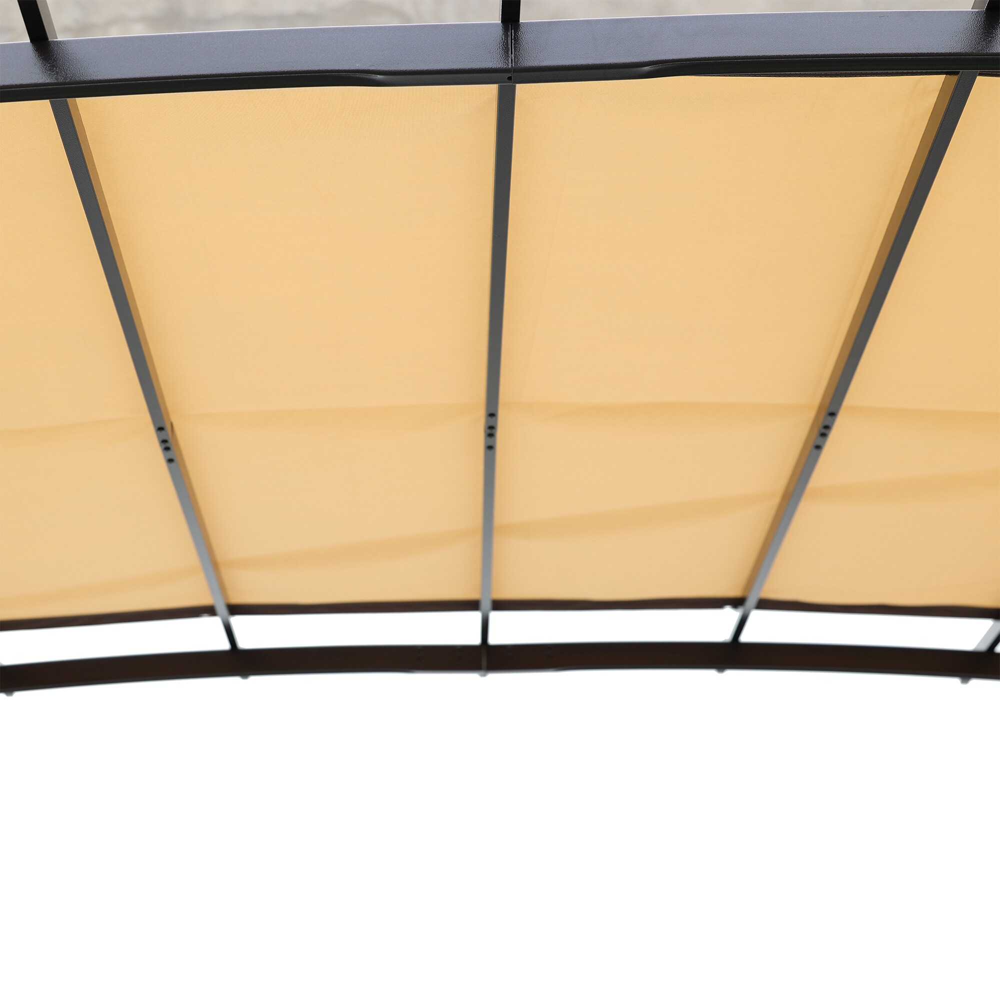 Xspracer ML-GA0041 Wood-Resin-Gazebos - View #8