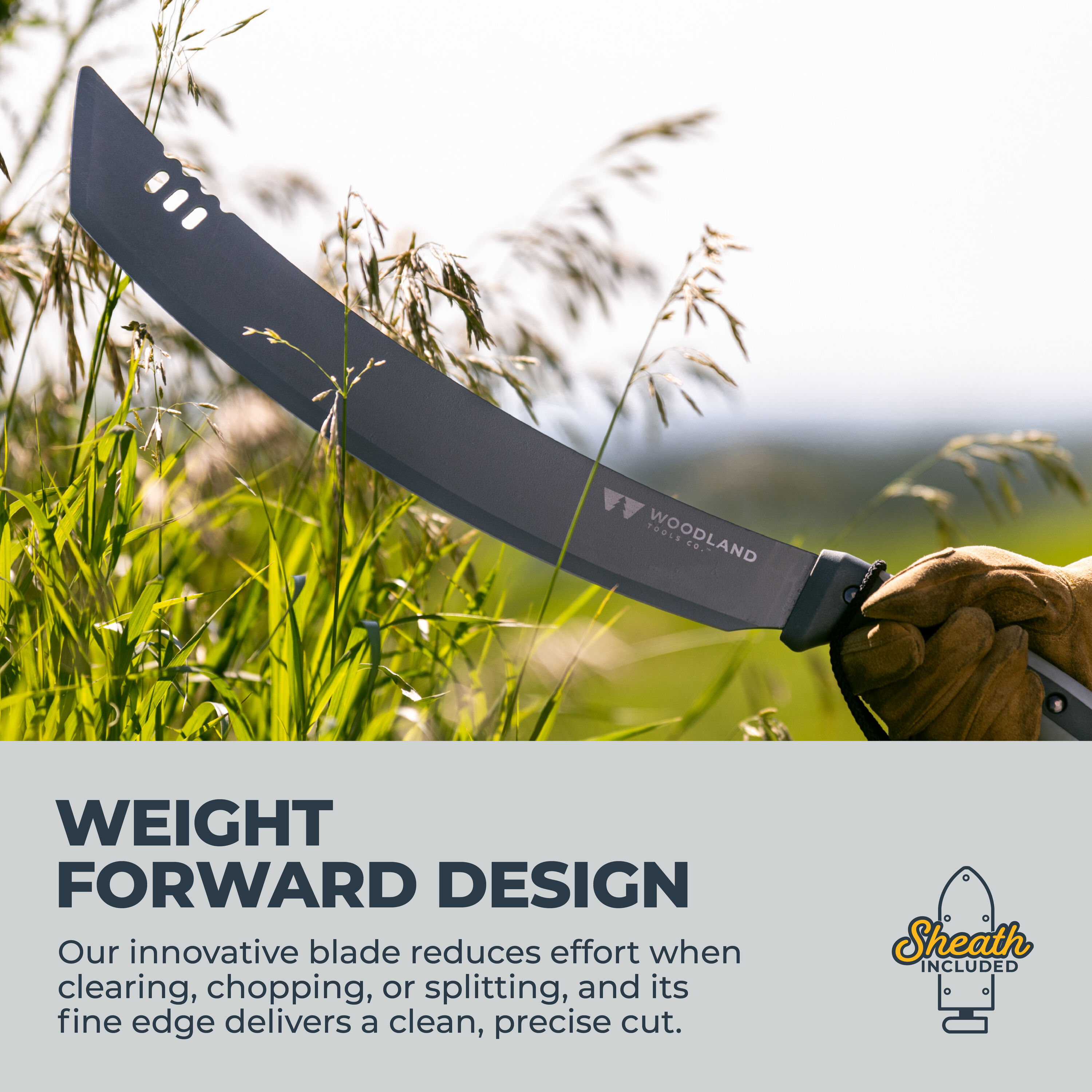 Woodland Tools 11-8002-100 Speciality-Landscaping-Tools - View #6