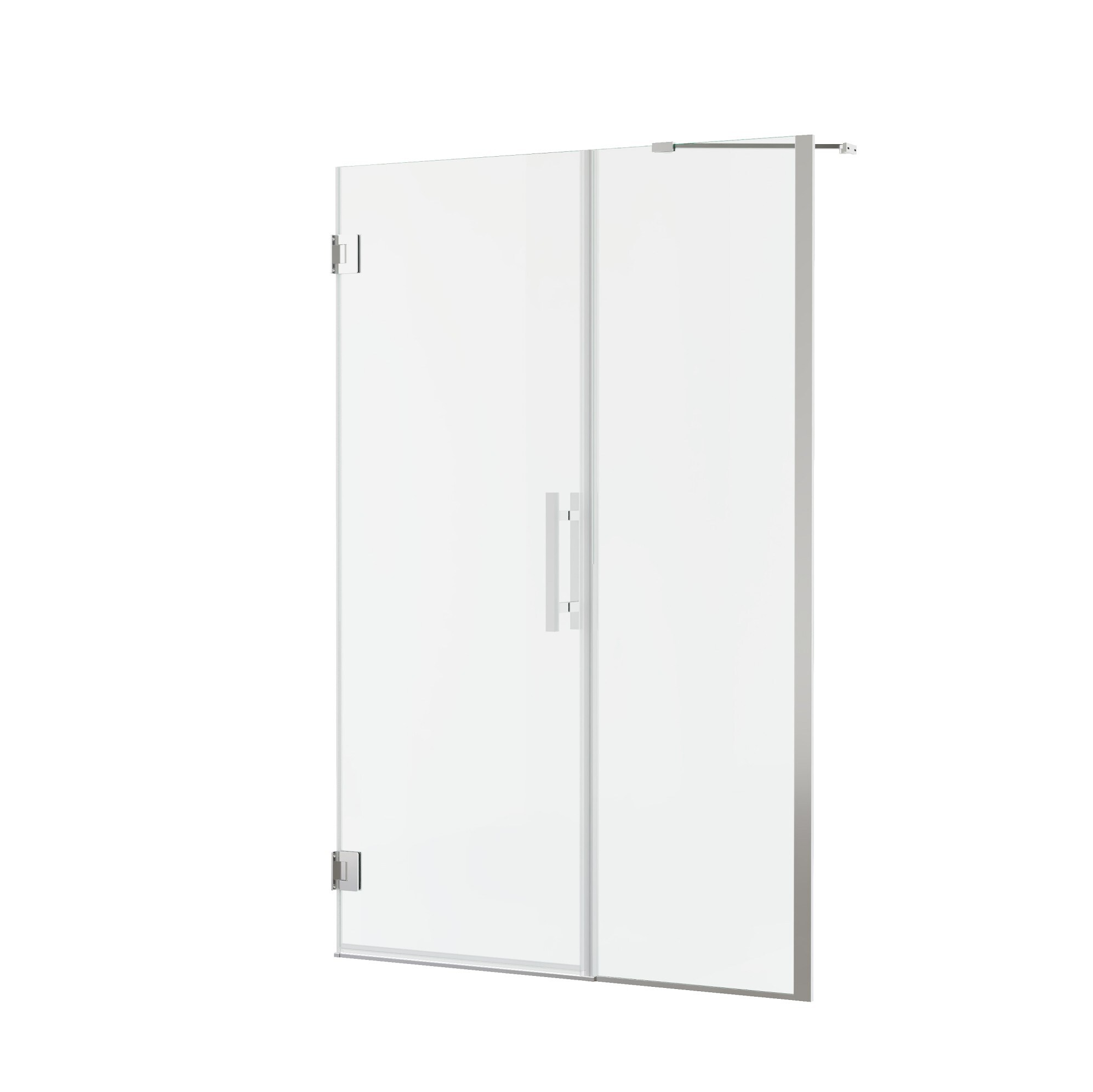WELLFOR FLEX-30-21CH Shower-Doors - View #15