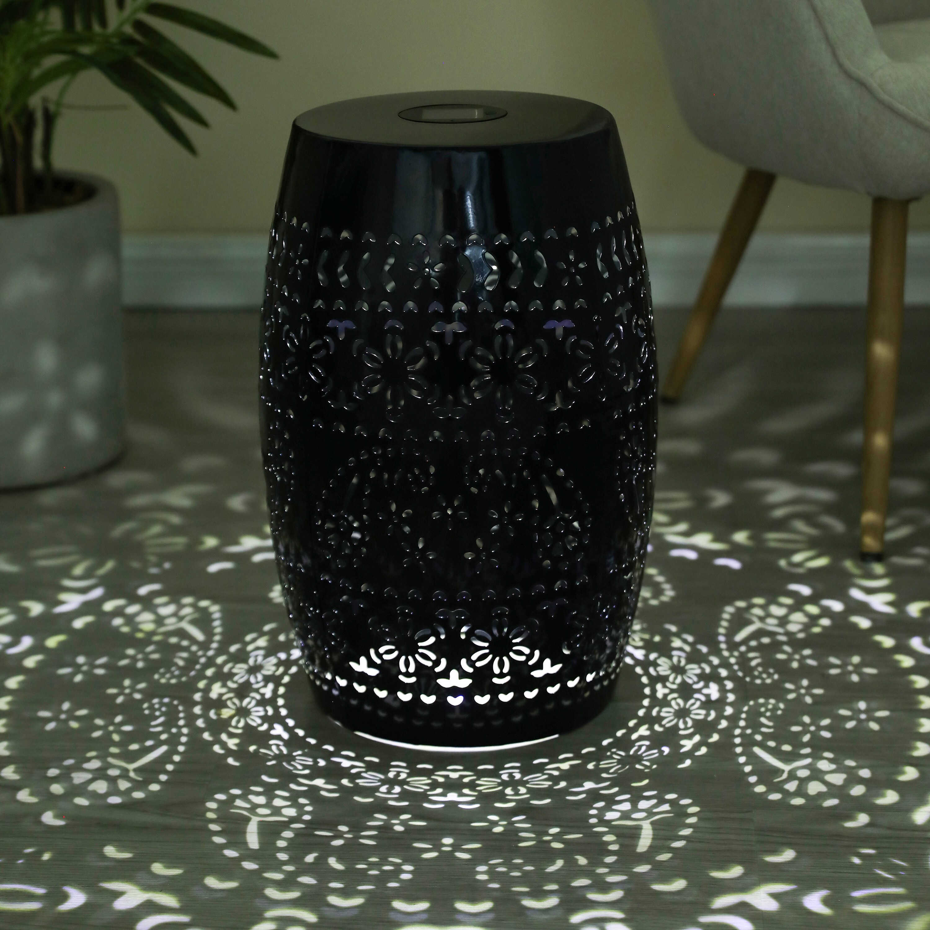 AHIOU HOME ZAAHG-P182381BGS Garden-Stools - View #5