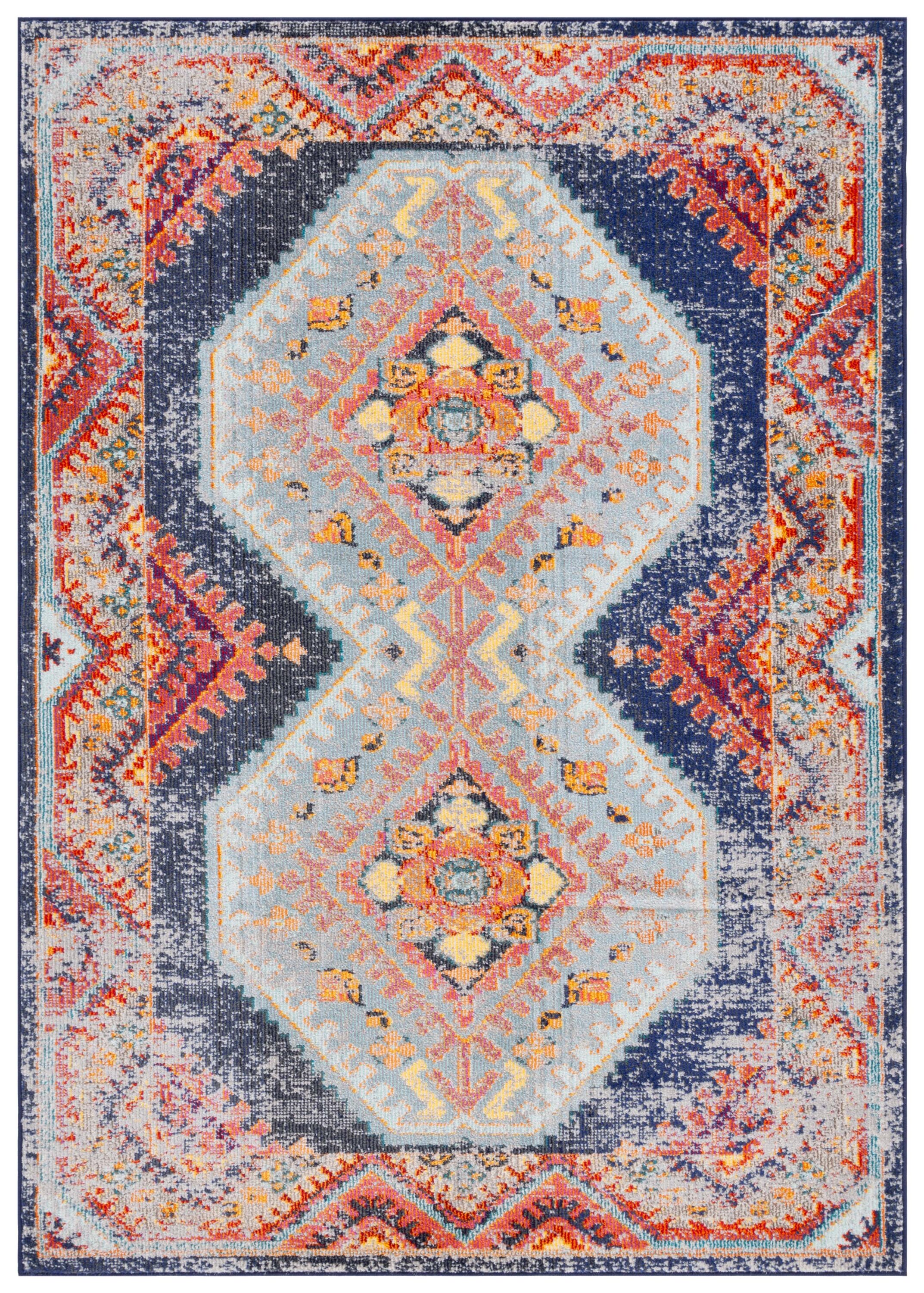Safavieh MNC278P-4 rugs - View #2