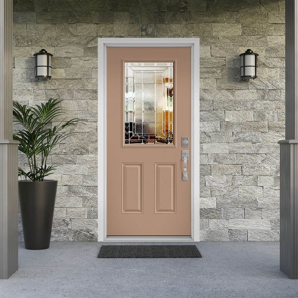 Masonite 631628 Entry-Doors - View #2