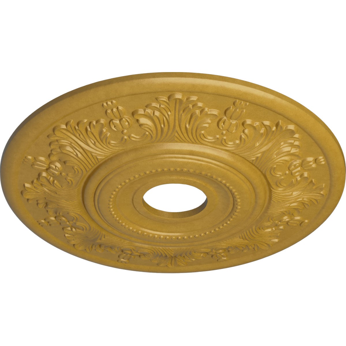 Ekena Millwork CM20VIIGS Ceiling-Medallions - View #2
