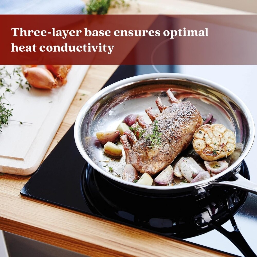 alva 100506 Cooking-Pans-Skillets - View #3