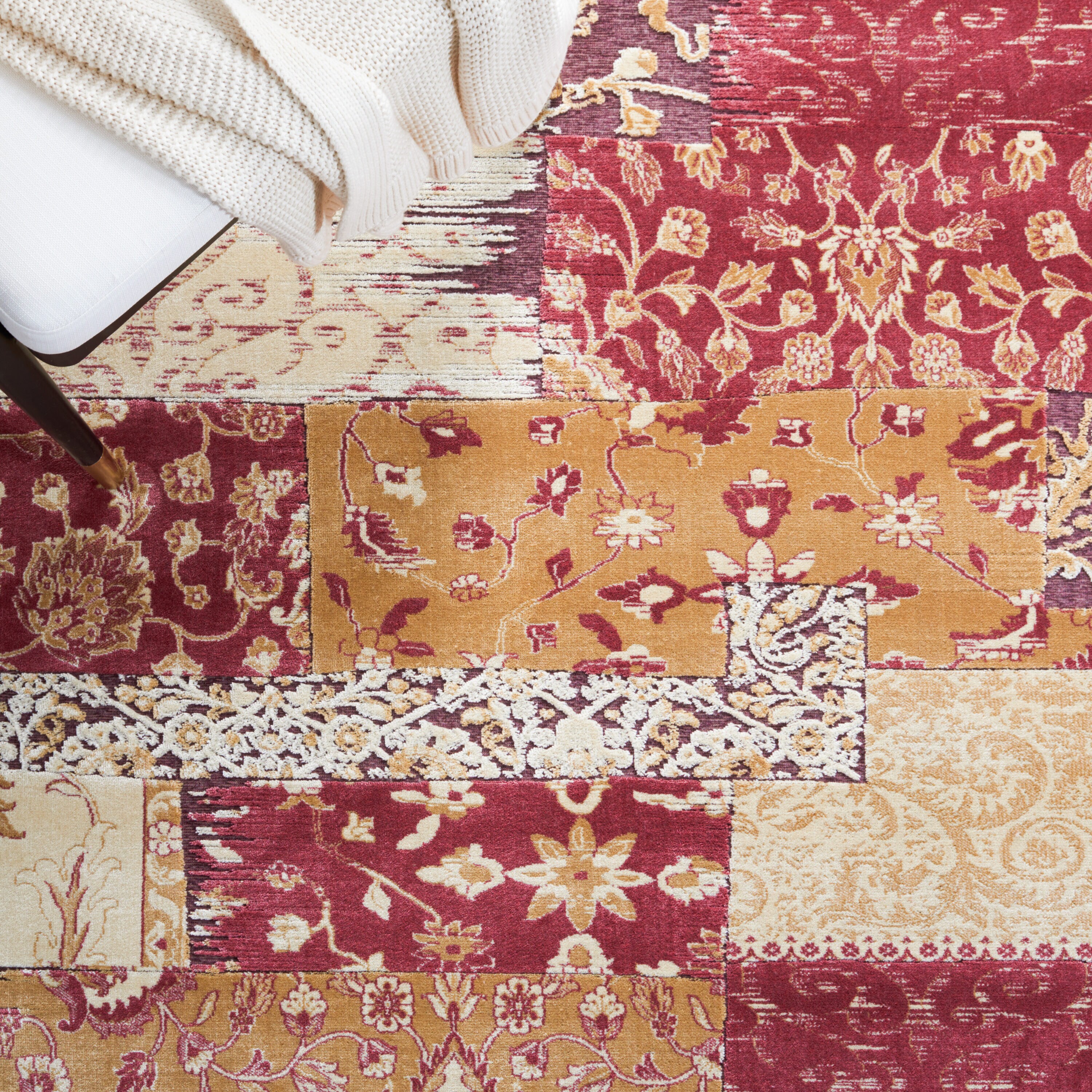 Safavieh PAR129-220-24 rugs - View #6