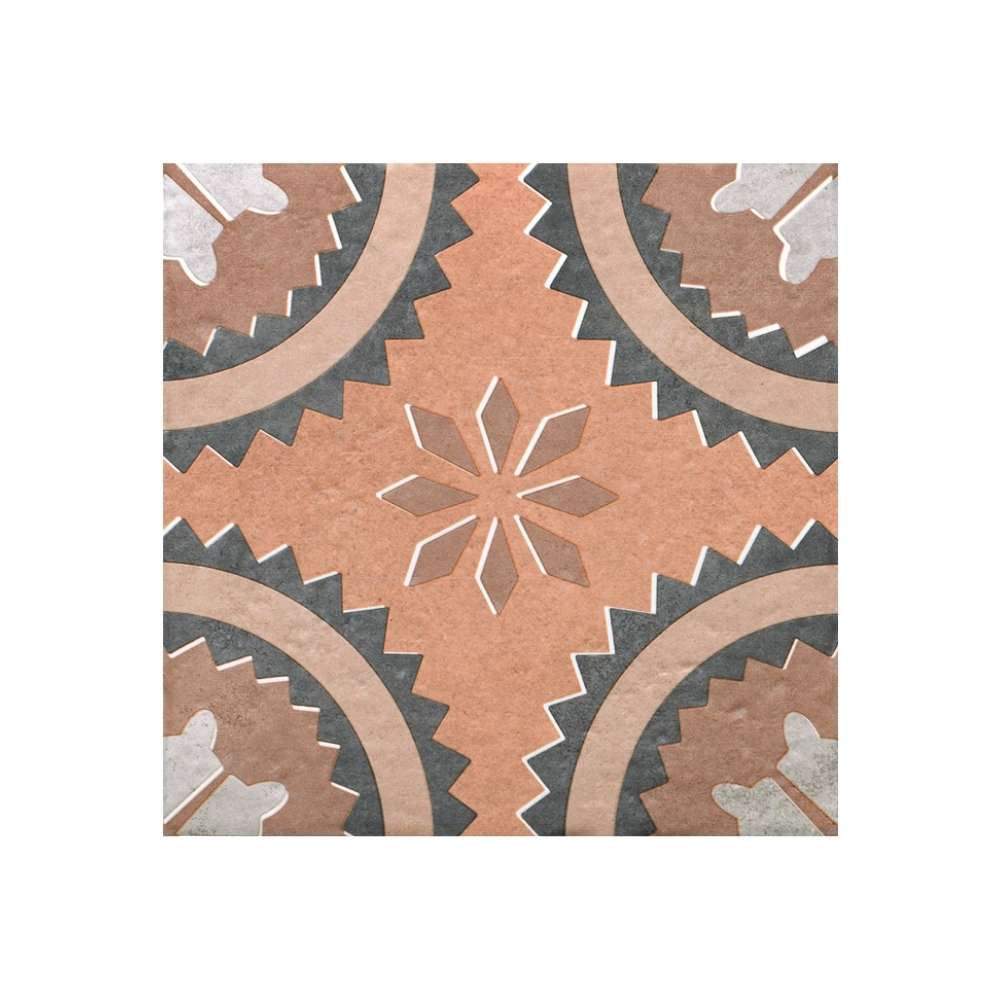 The Tile Life TECLI0808CO Ceramic-Tile - View #2